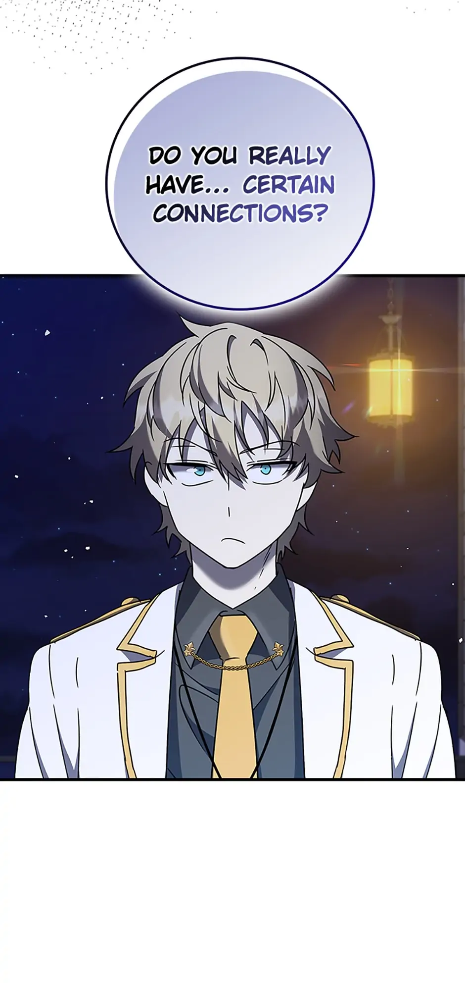 Demon King of the Royal Class chapter 20 page 30