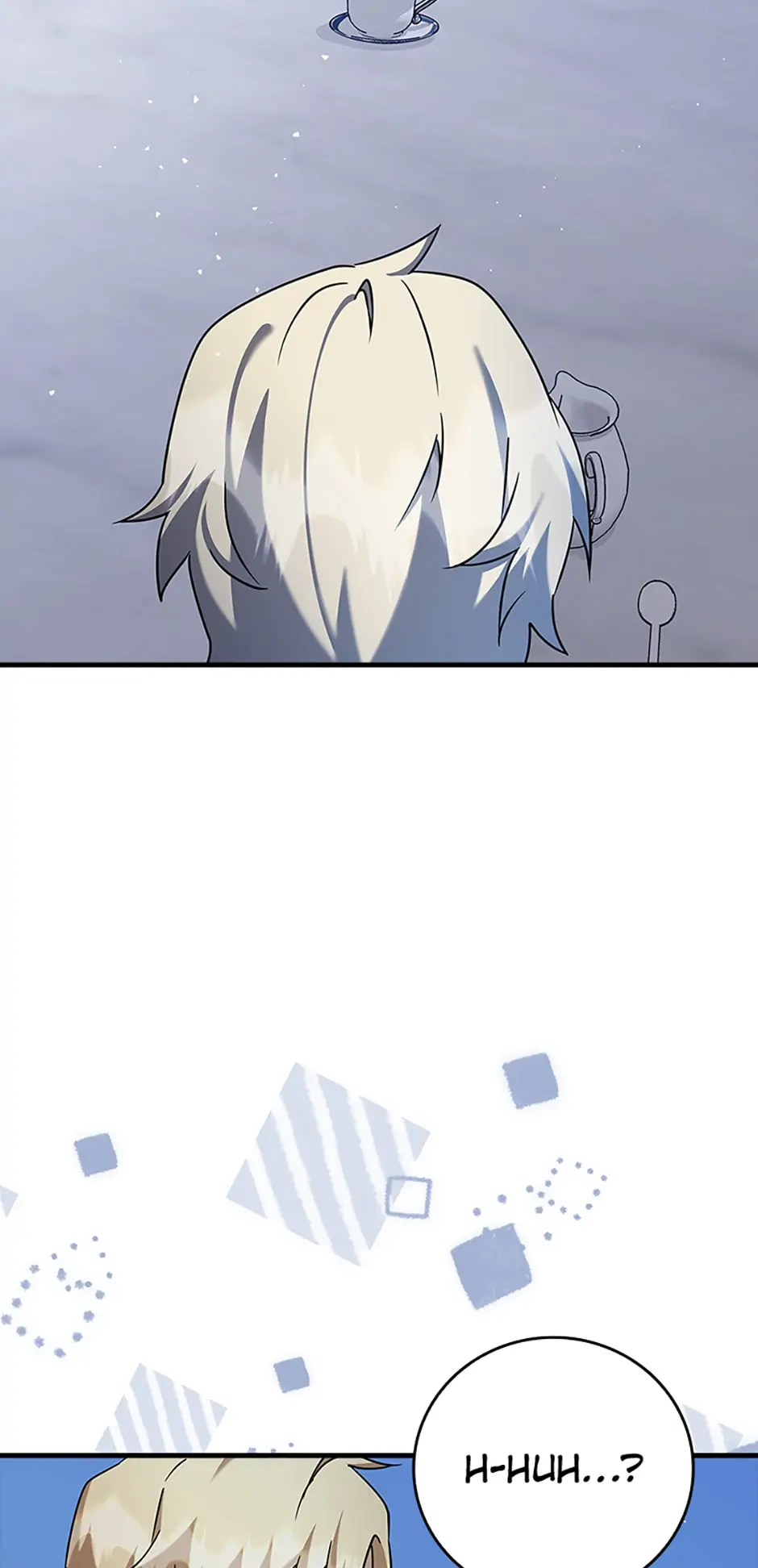 Demon King of the Royal Class chapter 20 page 33