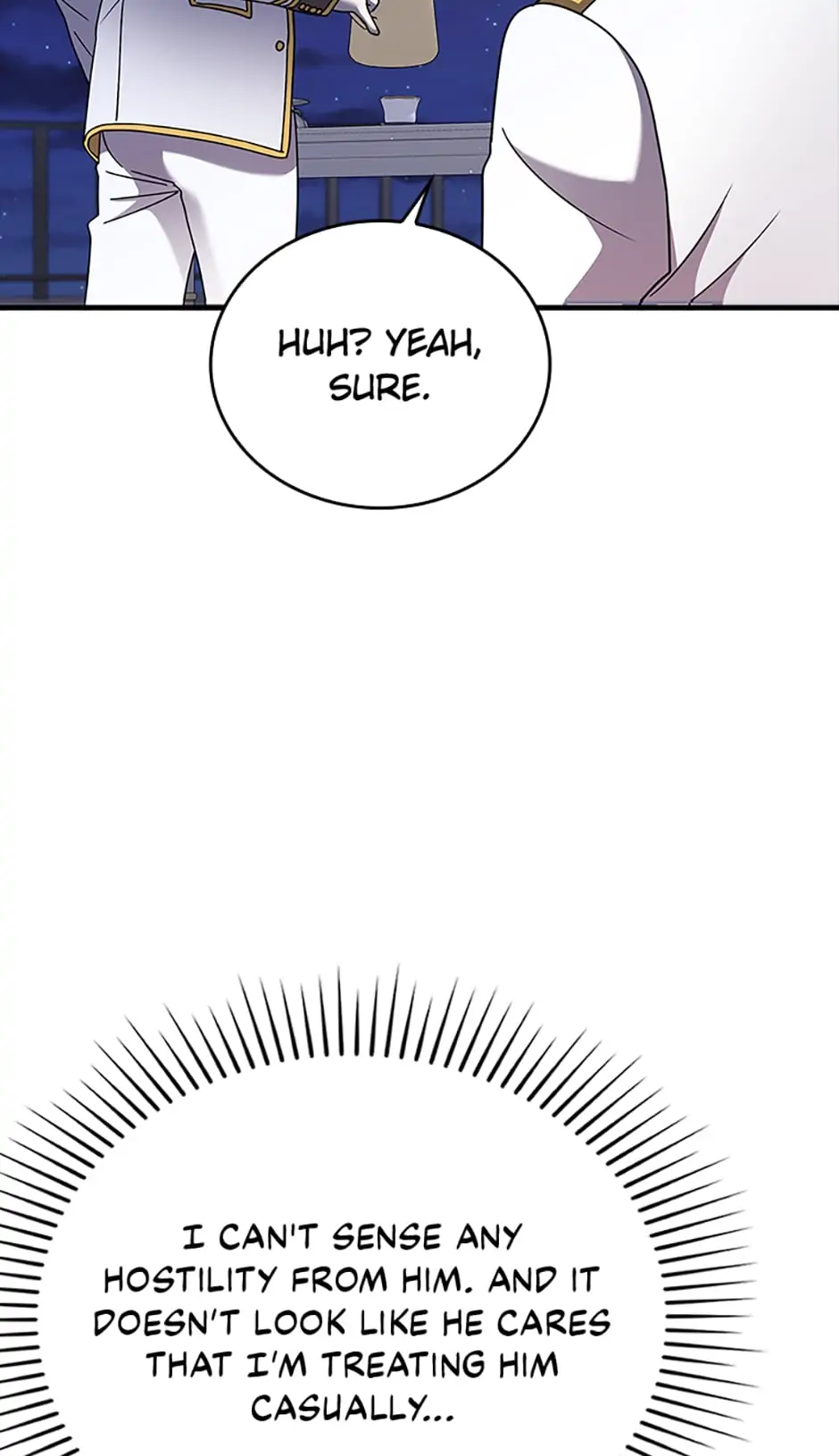 Demon King of the Royal Class chapter 20 page 4