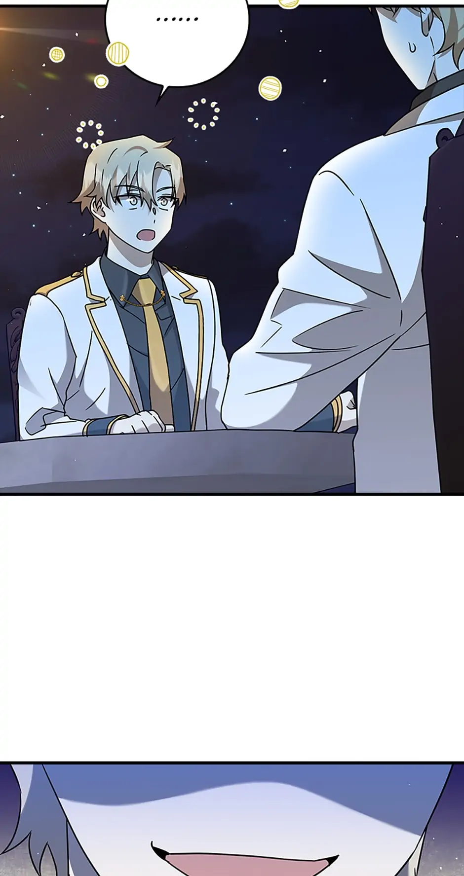 Demon King of the Royal Class chapter 20 page 40