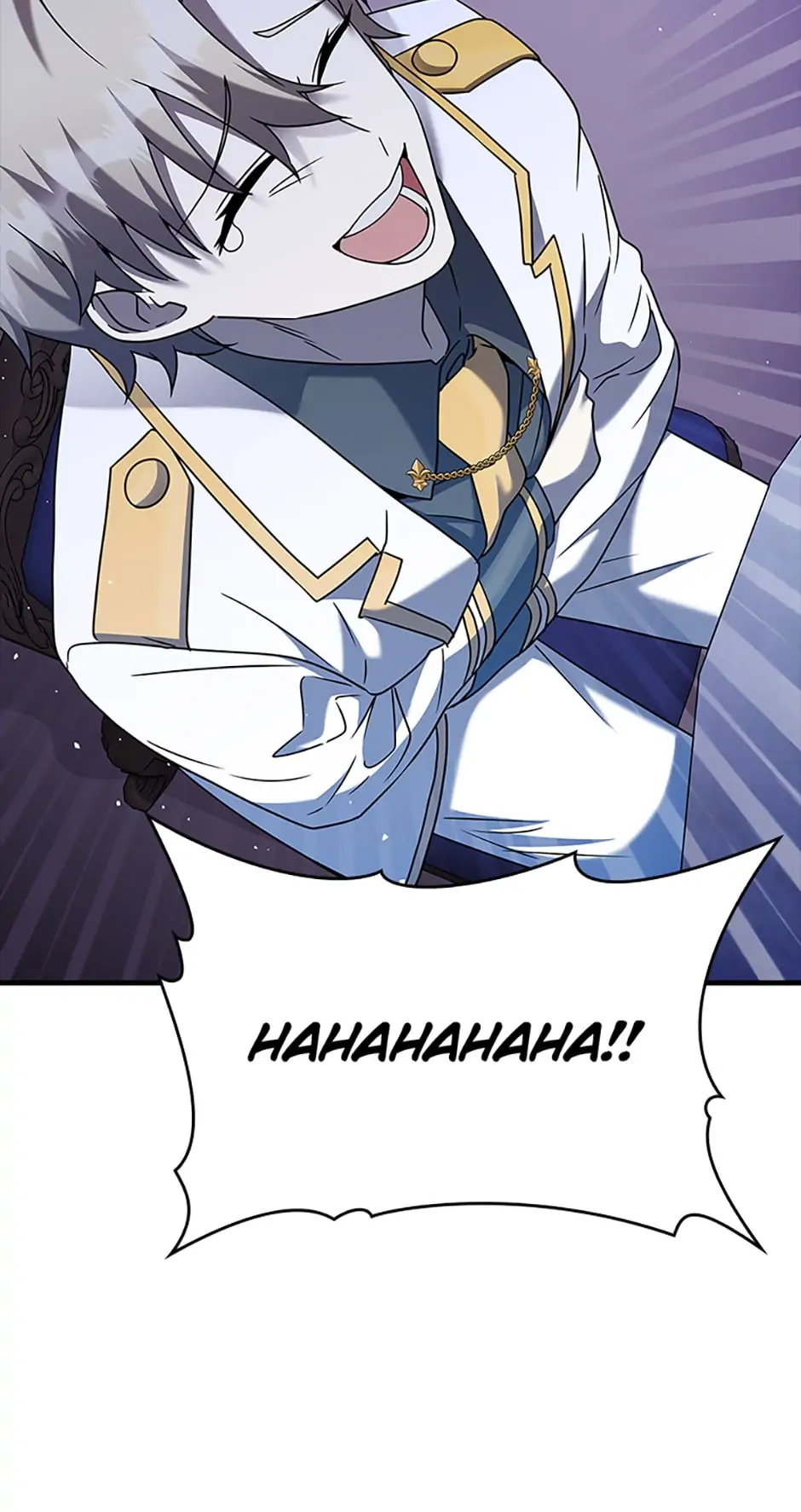 Demon King of the Royal Class chapter 20 page 42