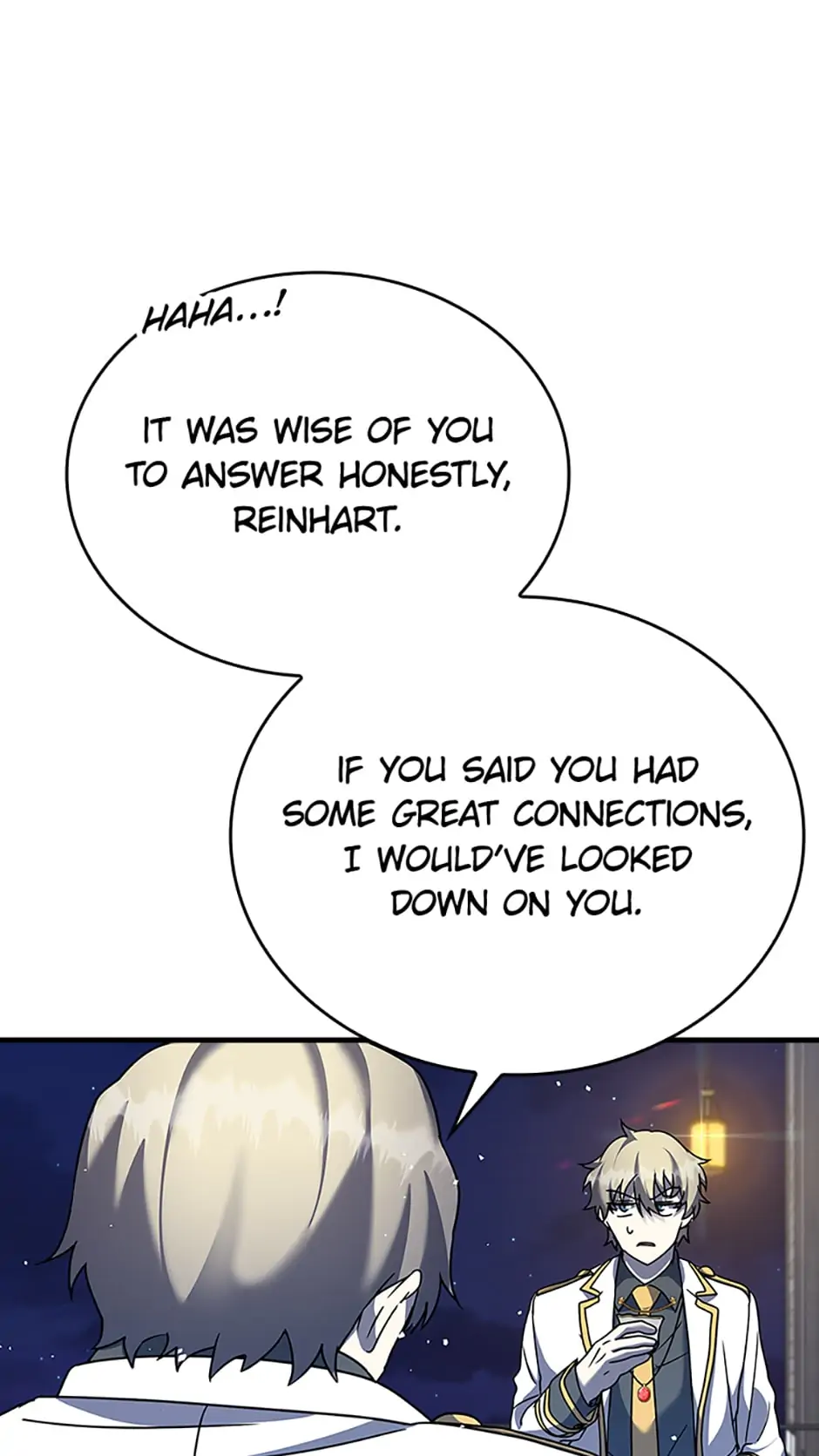 Demon King of the Royal Class chapter 20 page 43