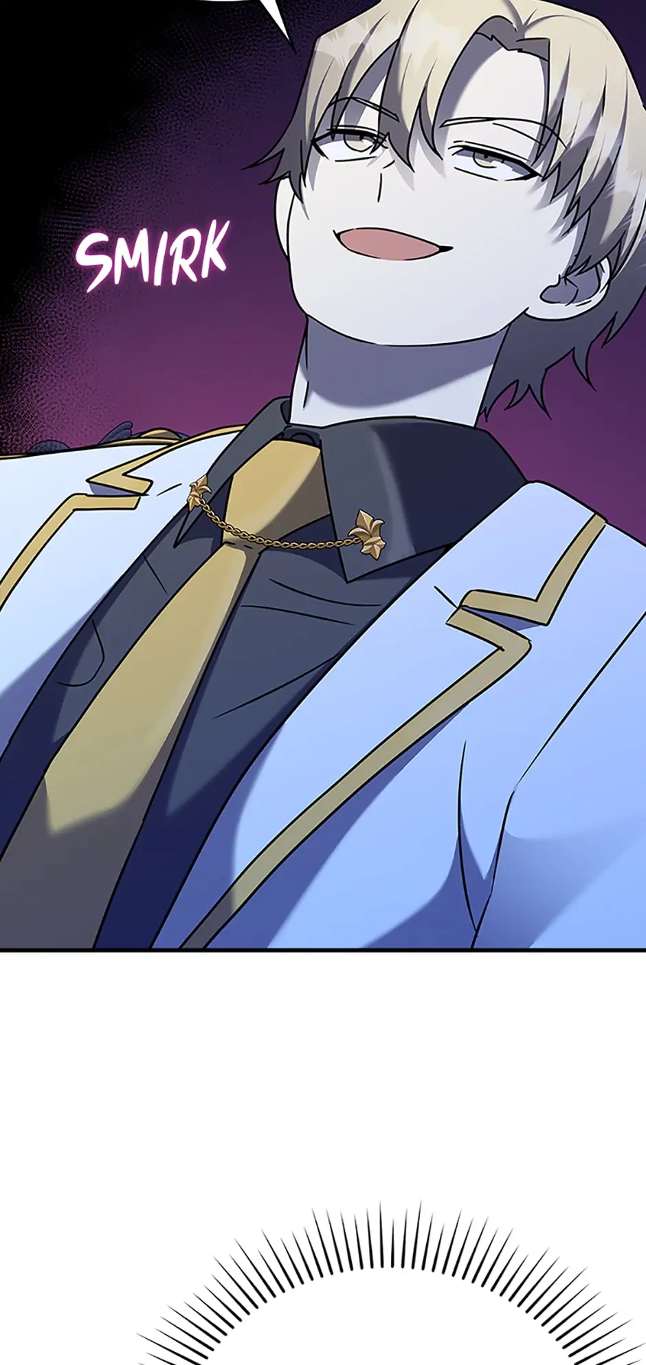 Demon King of the Royal Class chapter 20 page 53