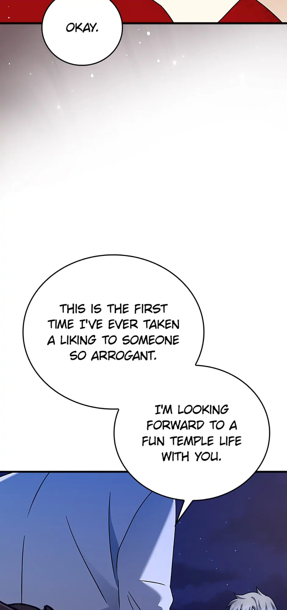 Demon King of the Royal Class chapter 20 page 56