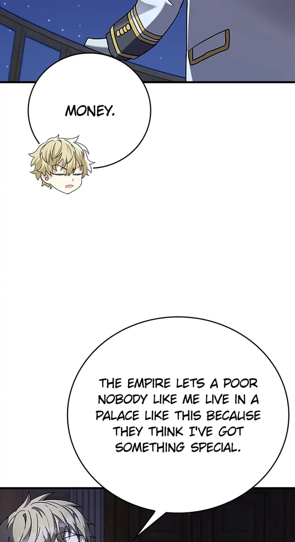 Demon King of the Royal Class chapter 20 page 61