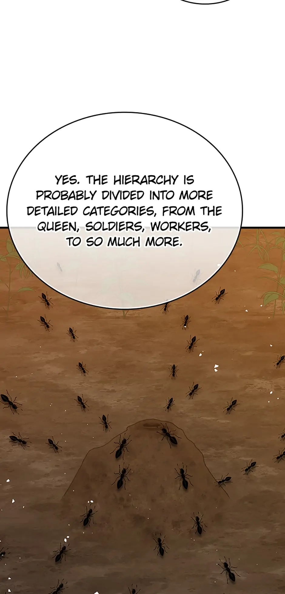 Demon King of the Royal Class chapter 20 page 67