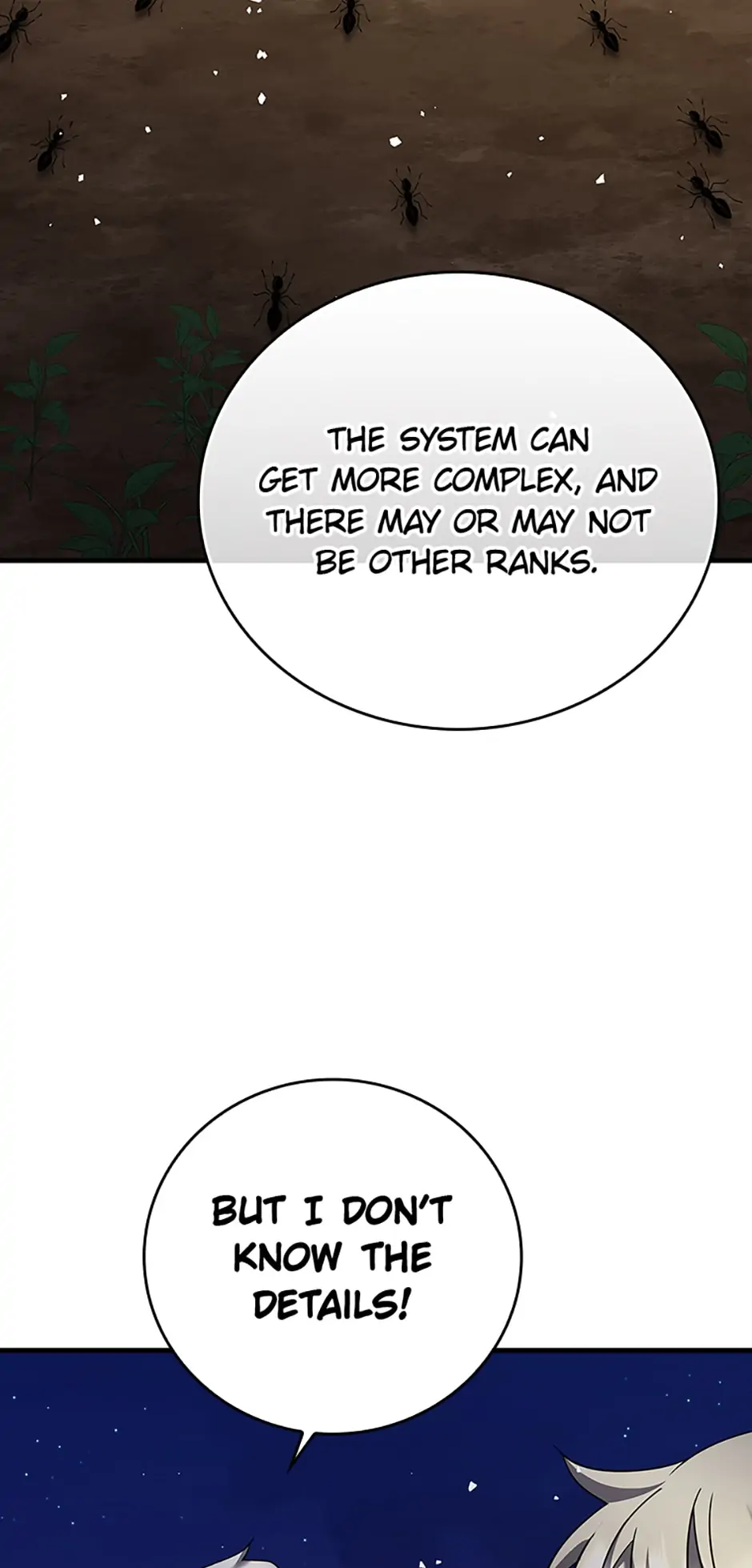 Demon King of the Royal Class chapter 20 page 68