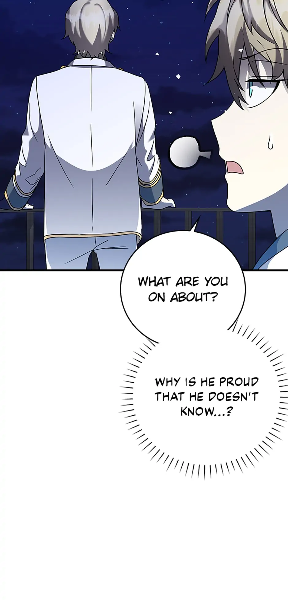 Demon King of the Royal Class chapter 20 page 69