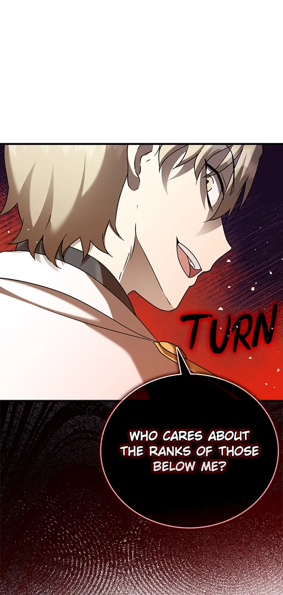 Demon King of the Royal Class chapter 20 page 70