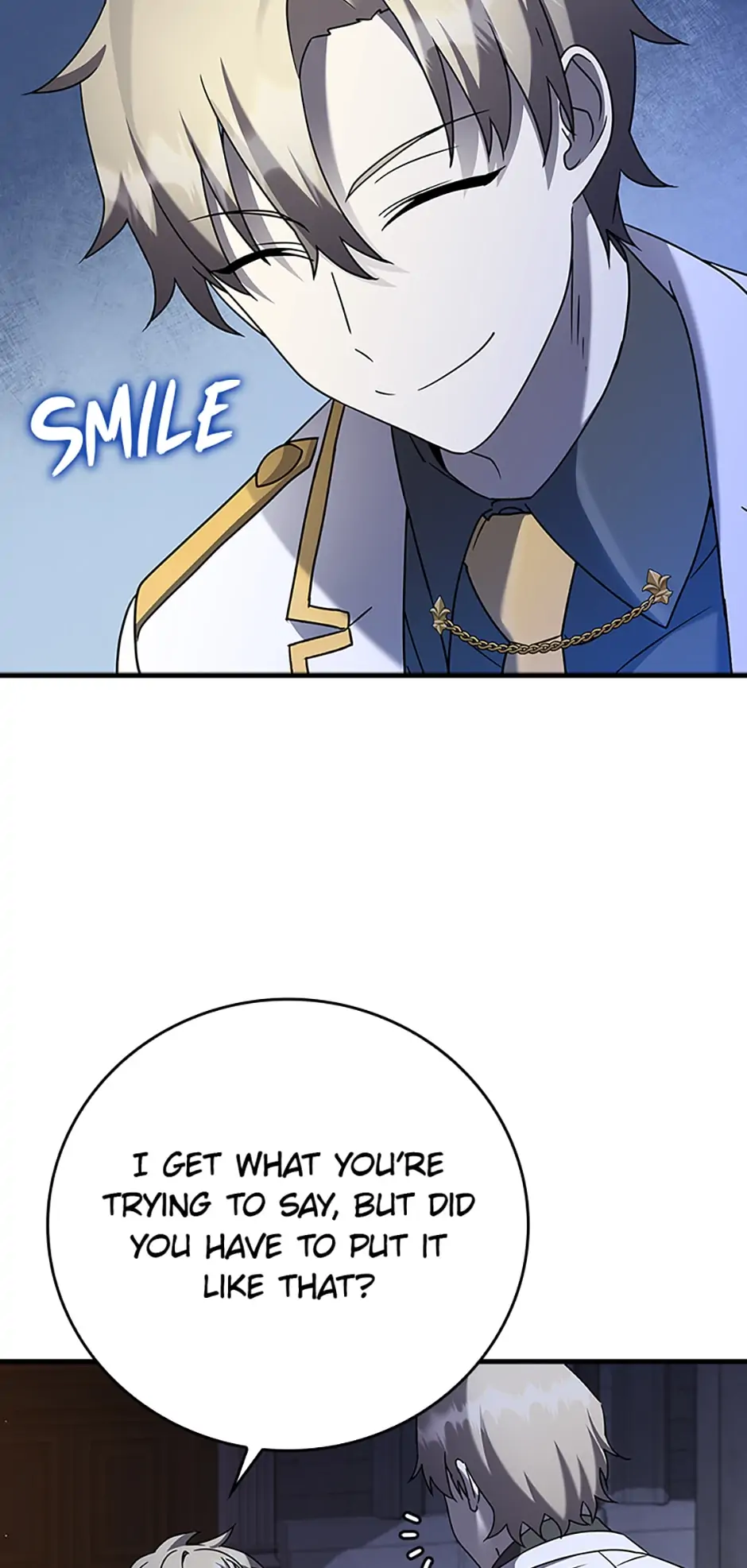 Demon King of the Royal Class chapter 20 page 73