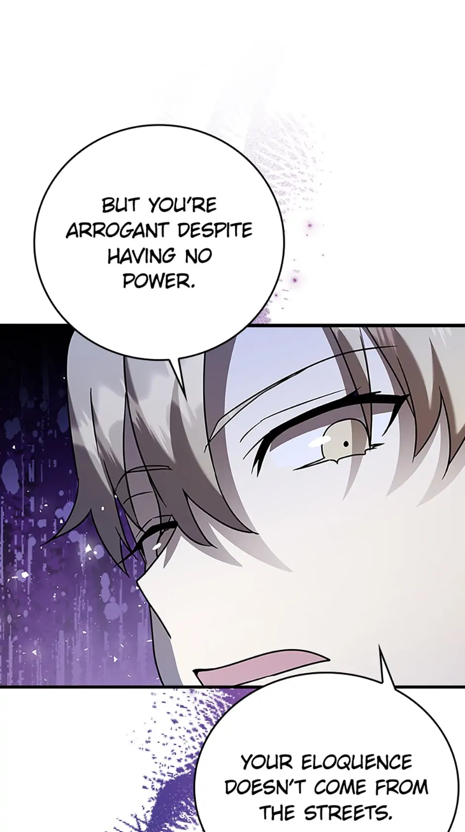 Demon King of the Royal Class chapter 20 page 76