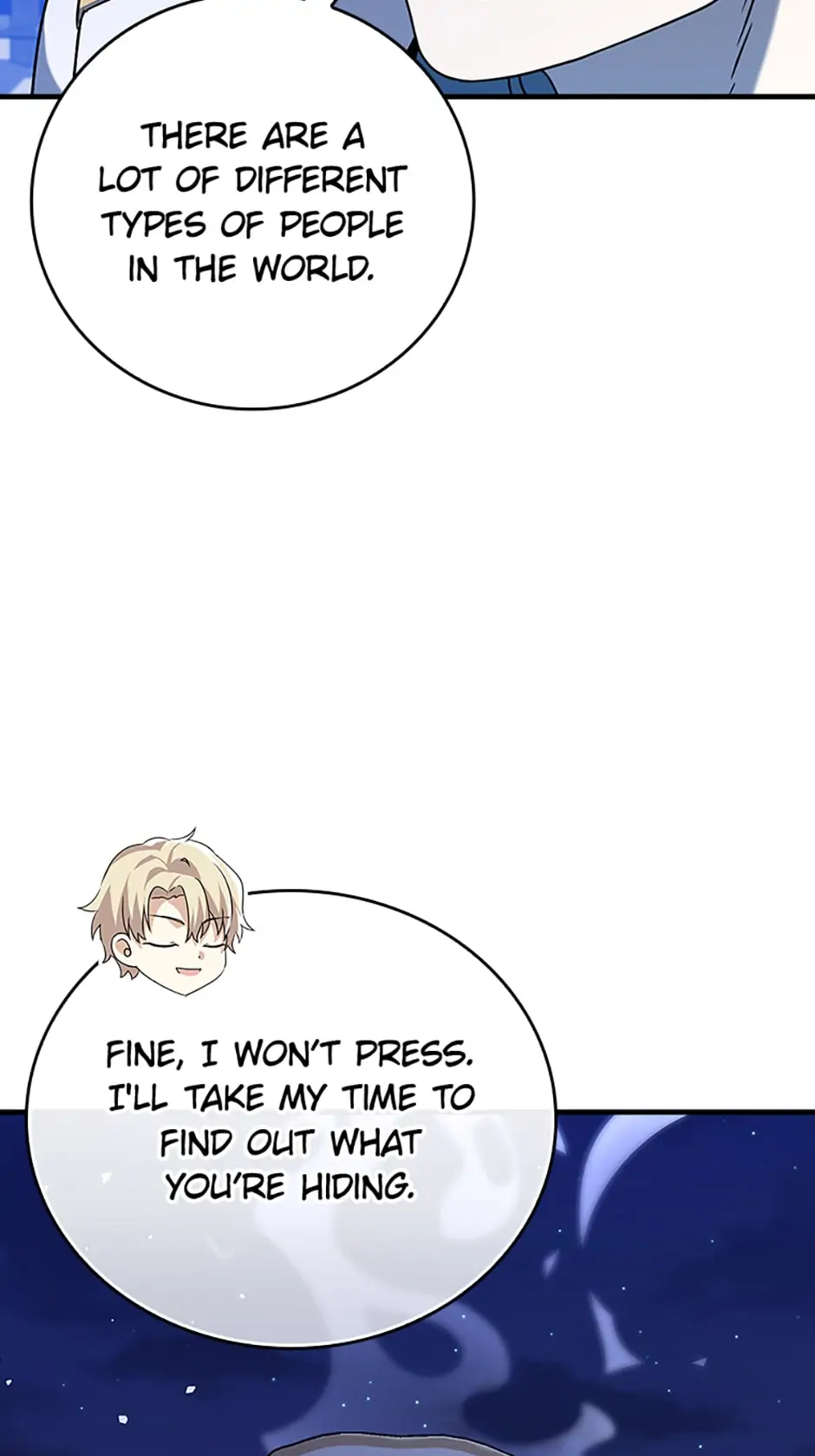 Demon King of the Royal Class chapter 20 page 78