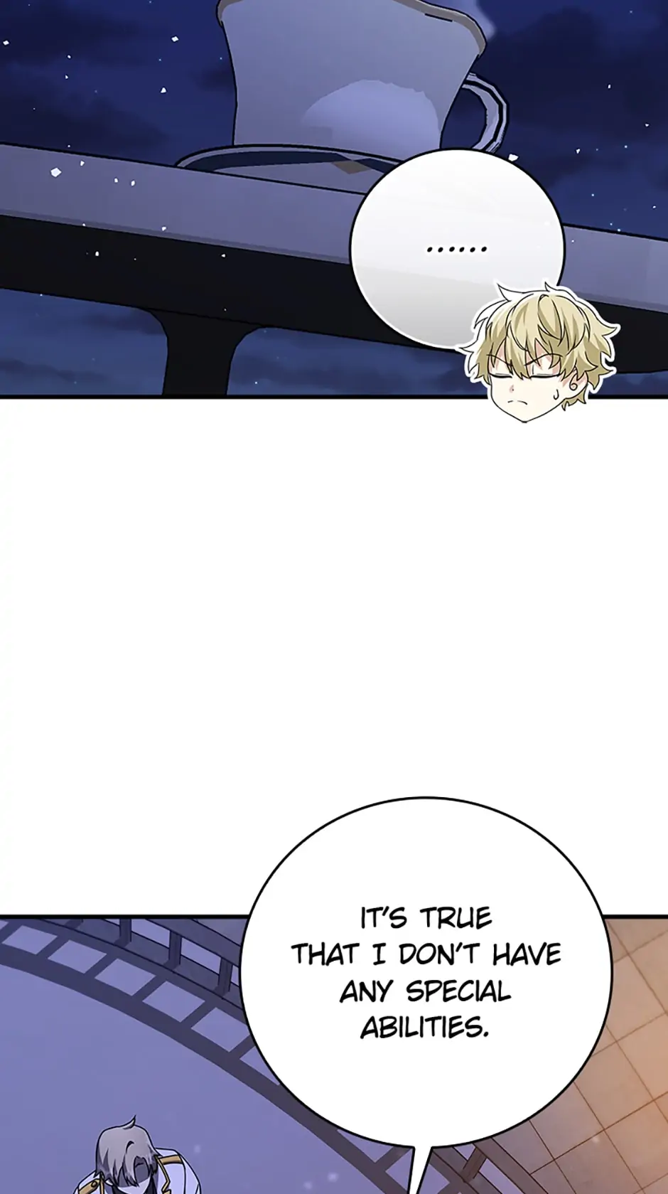 Demon King of the Royal Class chapter 20 page 79