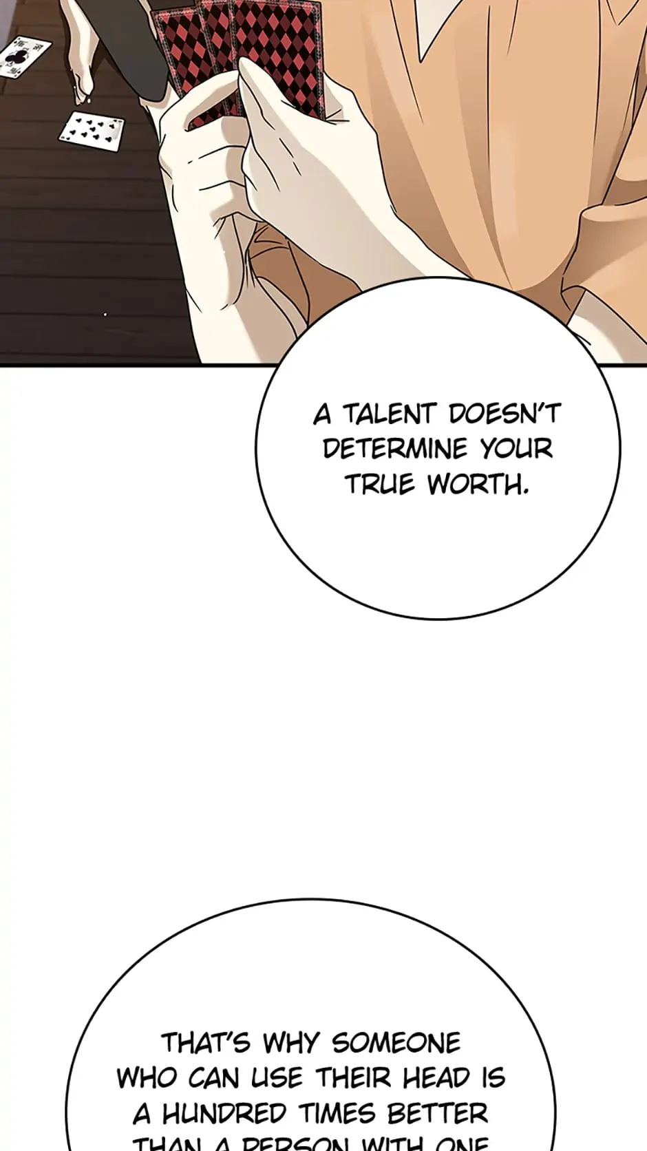 Demon King of the Royal Class chapter 20 page 82