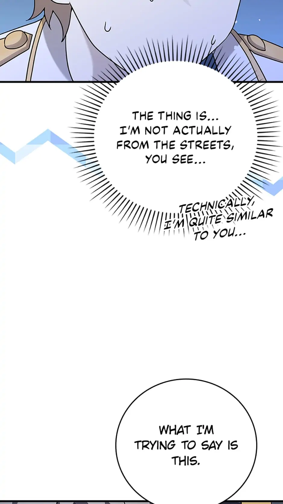 Demon King of the Royal Class chapter 20 page 85