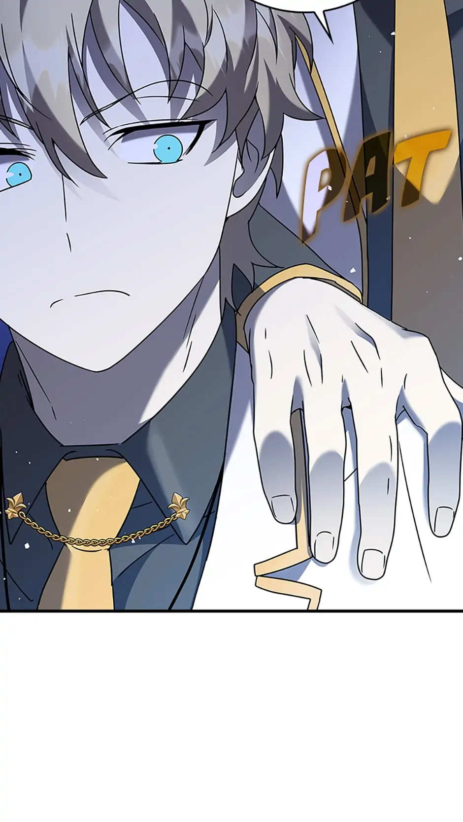 Demon King of the Royal Class chapter 20 page 86