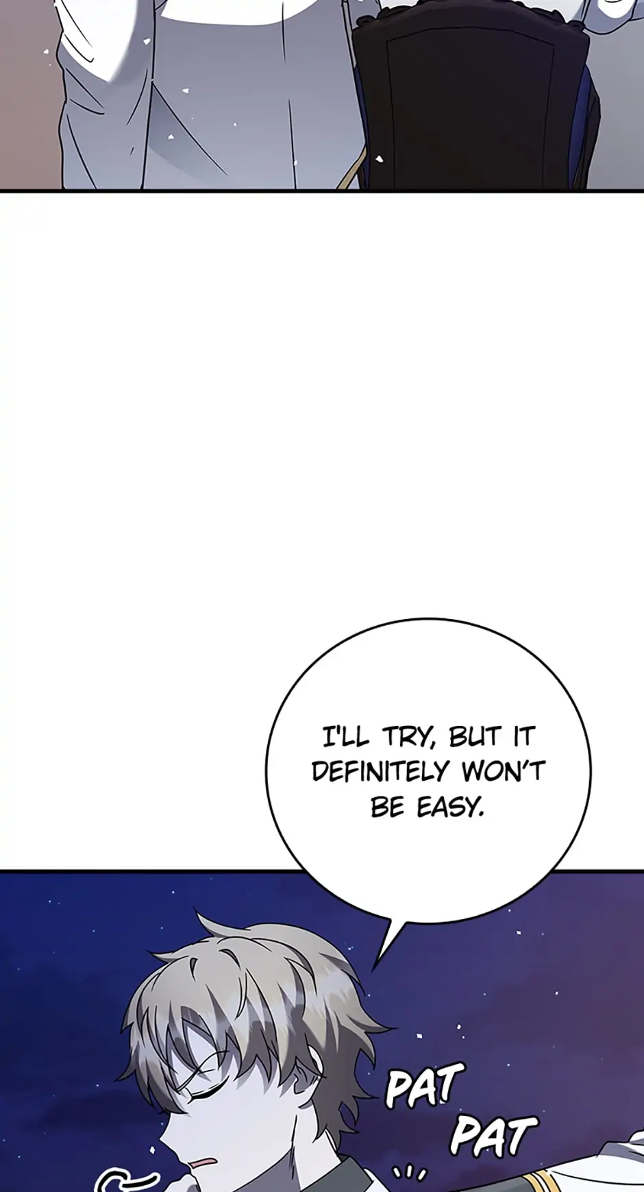 Demon King of the Royal Class chapter 20 page 88