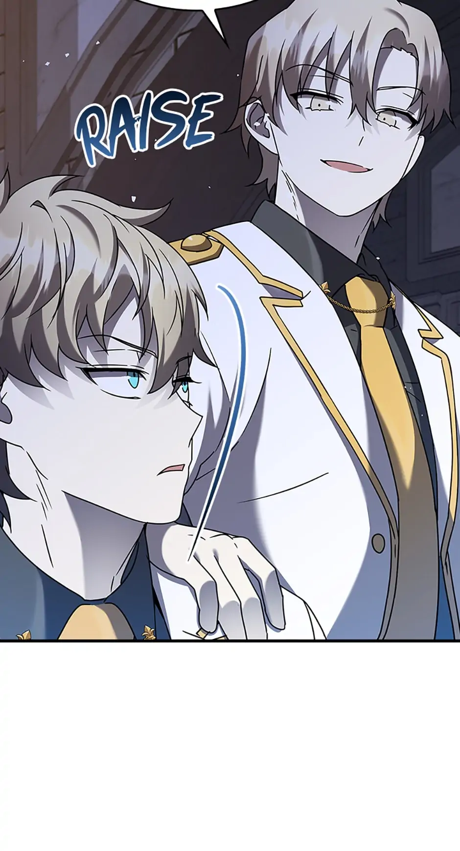 Demon King of the Royal Class chapter 20 page 91