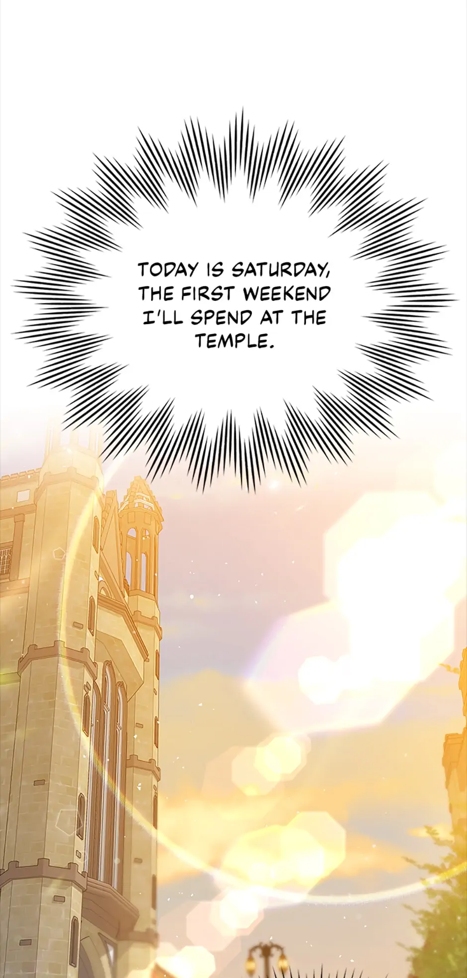 Demon King of the Royal Class chapter 21 page 1