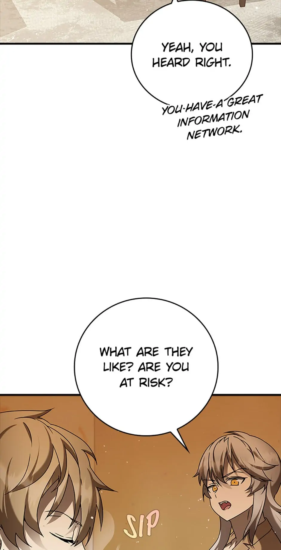 Demon King of the Royal Class chapter 21 page 13