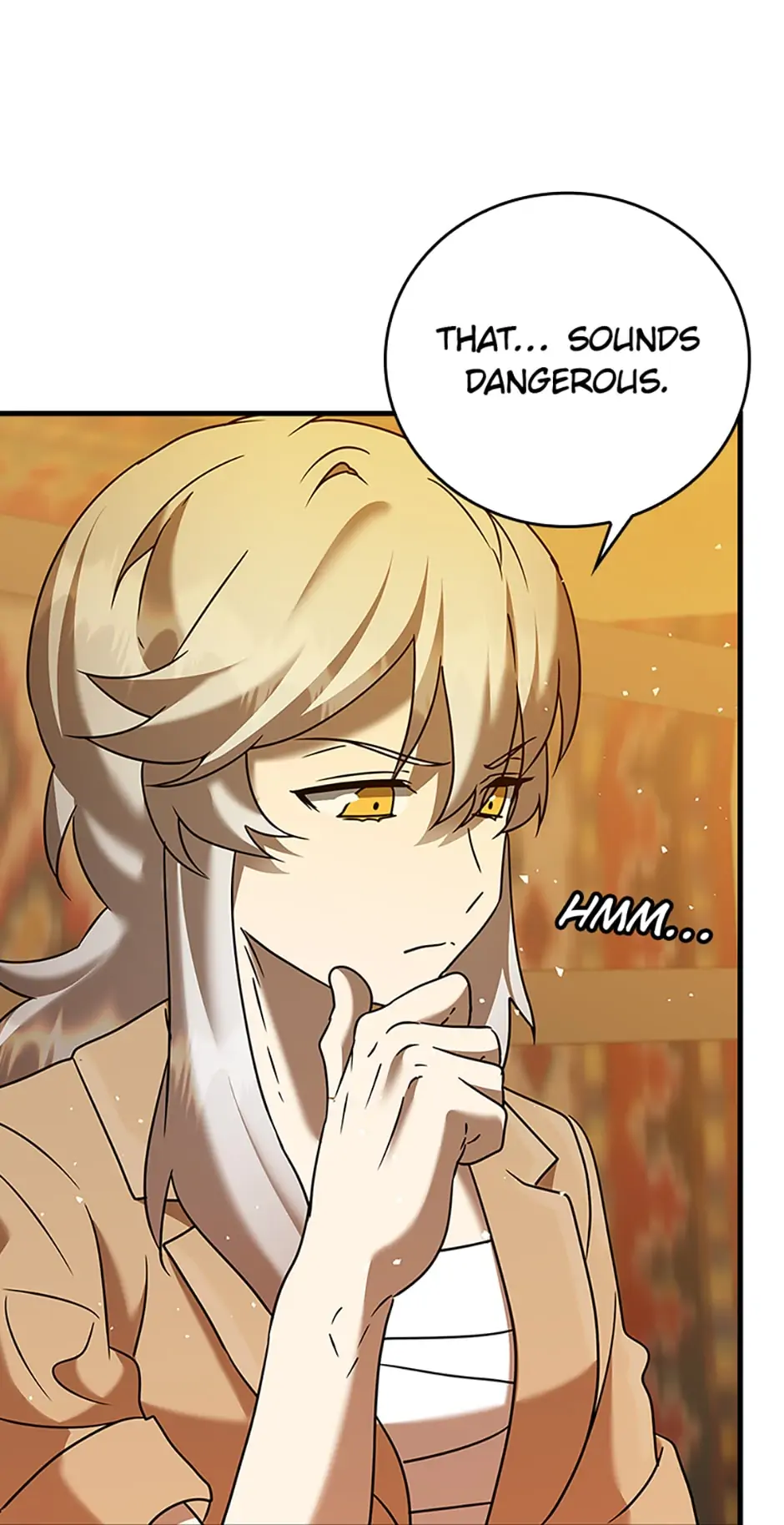 Demon King of the Royal Class chapter 21 page 15