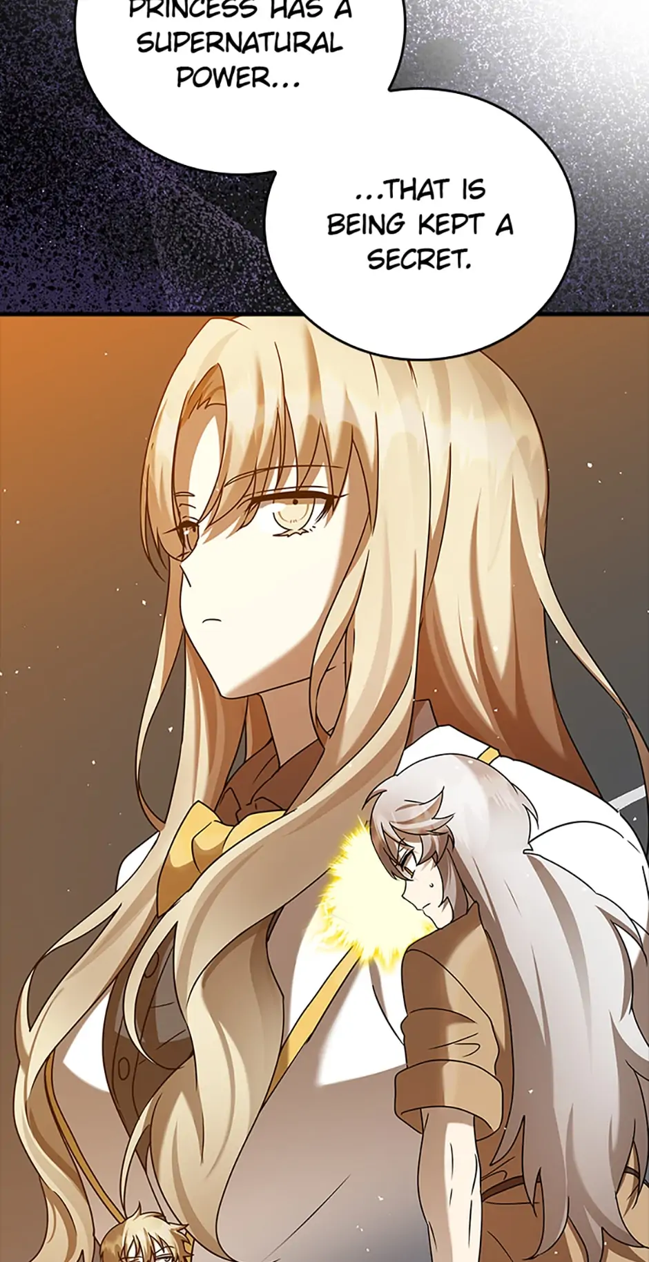 Demon King of the Royal Class chapter 21 page 19