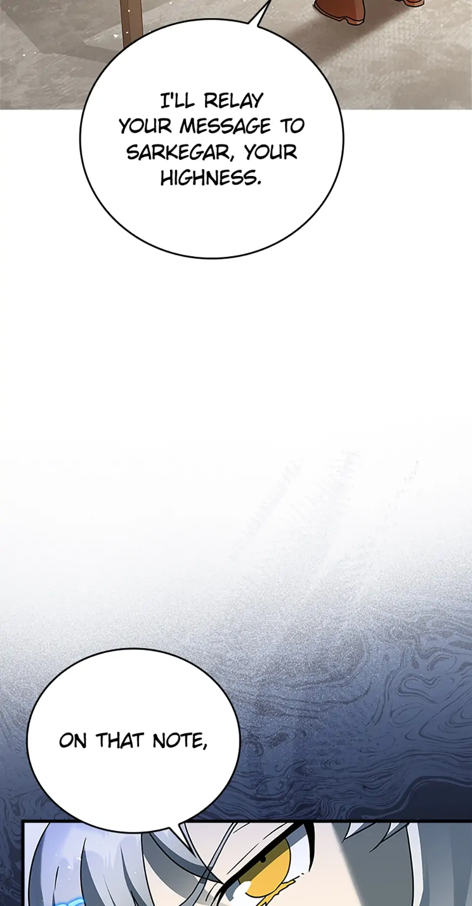 Demon King of the Royal Class chapter 21 page 22