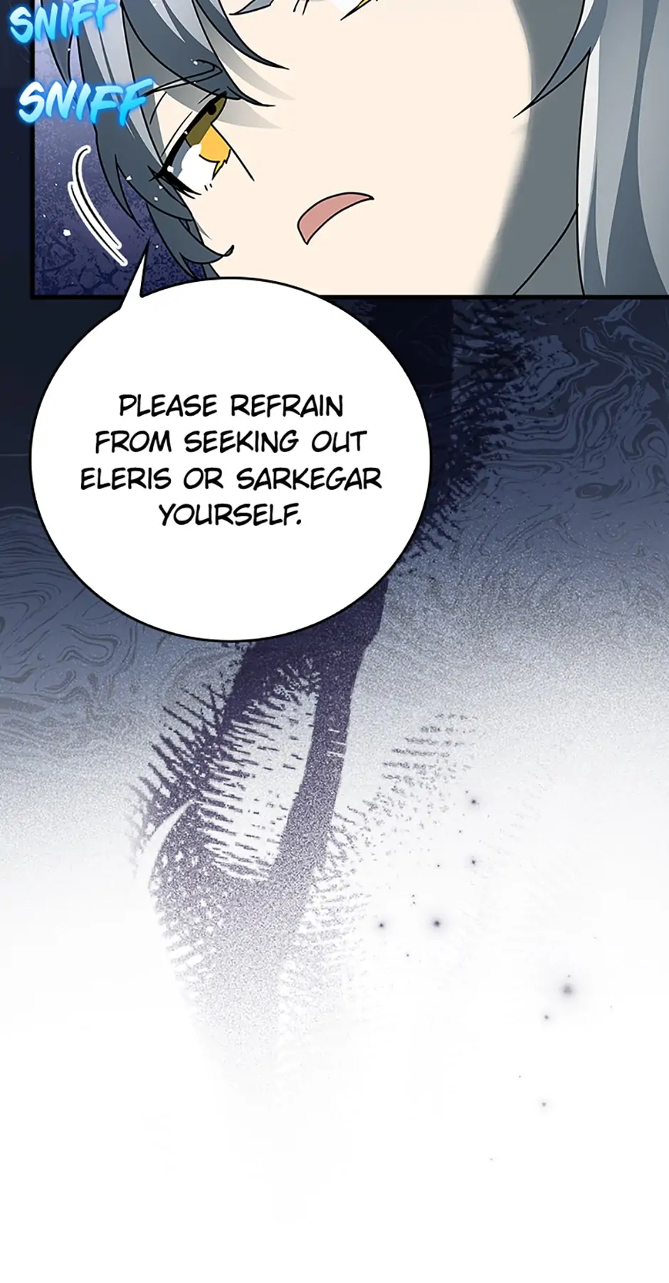 Demon King of the Royal Class chapter 21 page 23