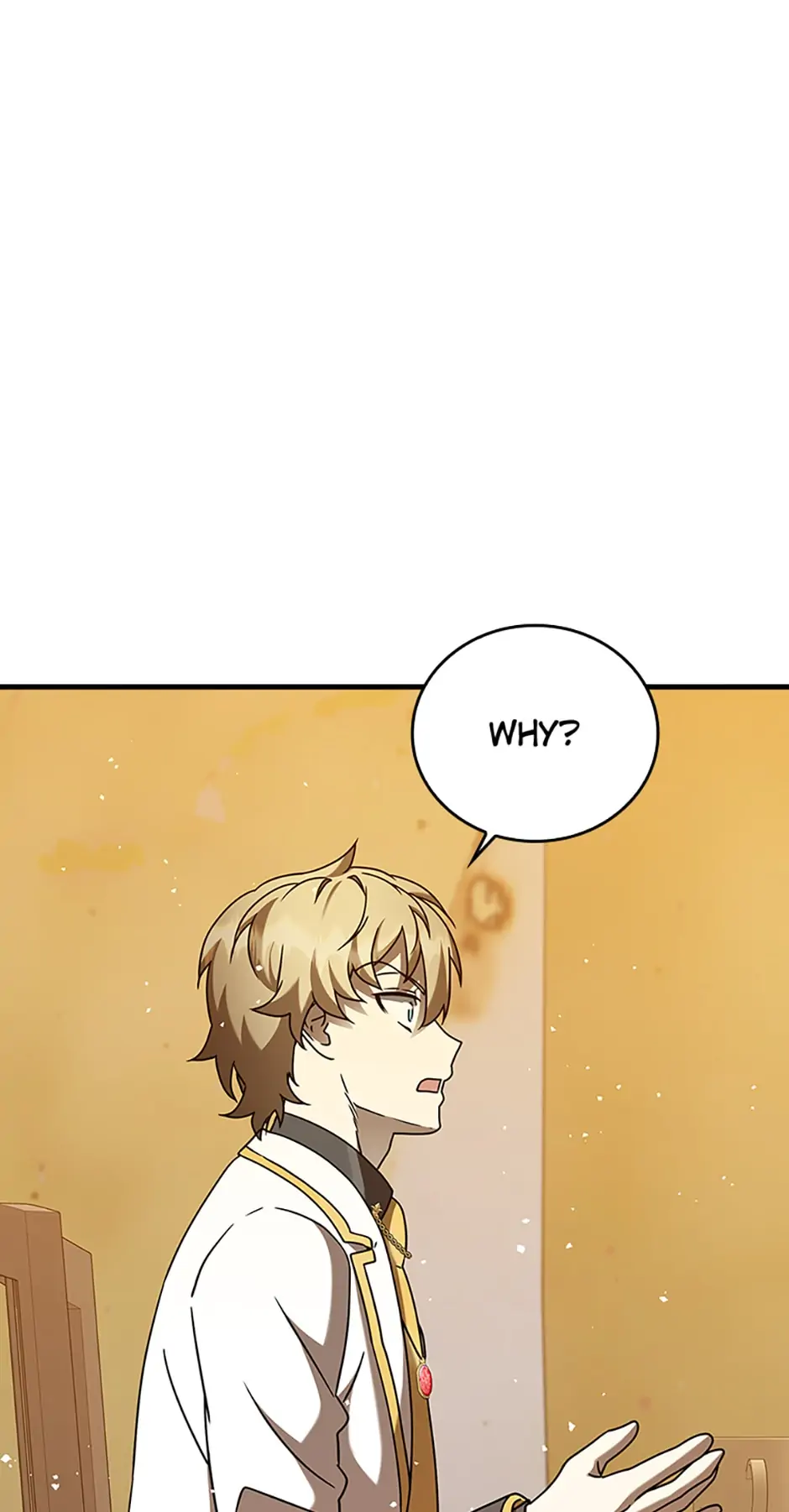 Demon King of the Royal Class chapter 21 page 24