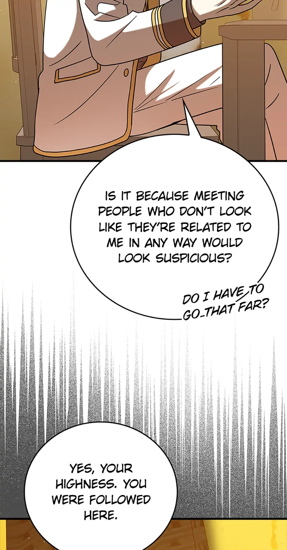 Demon King of the Royal Class chapter 21 page 25