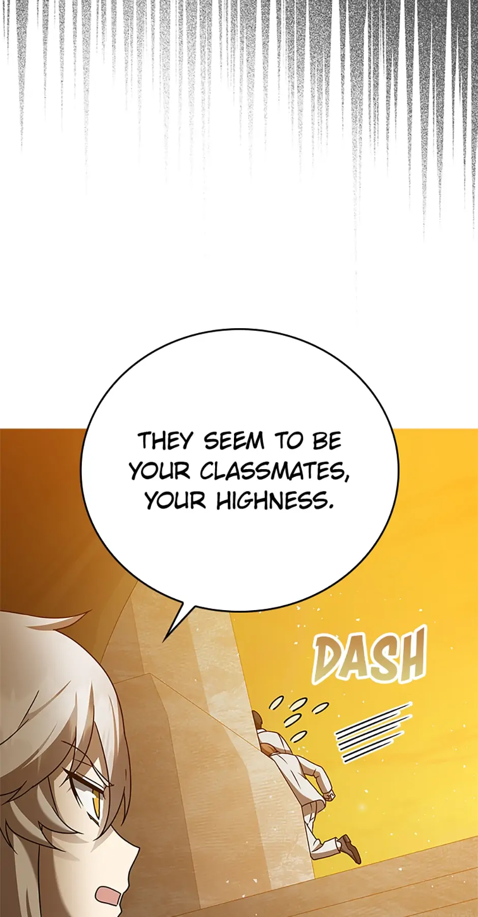 Demon King of the Royal Class chapter 21 page 27