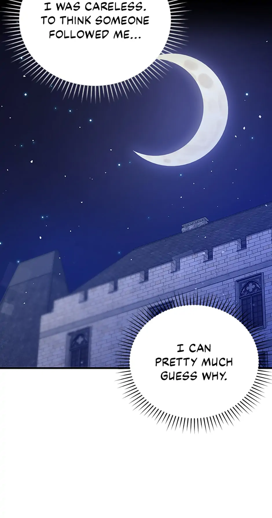 Demon King of the Royal Class chapter 21 page 30