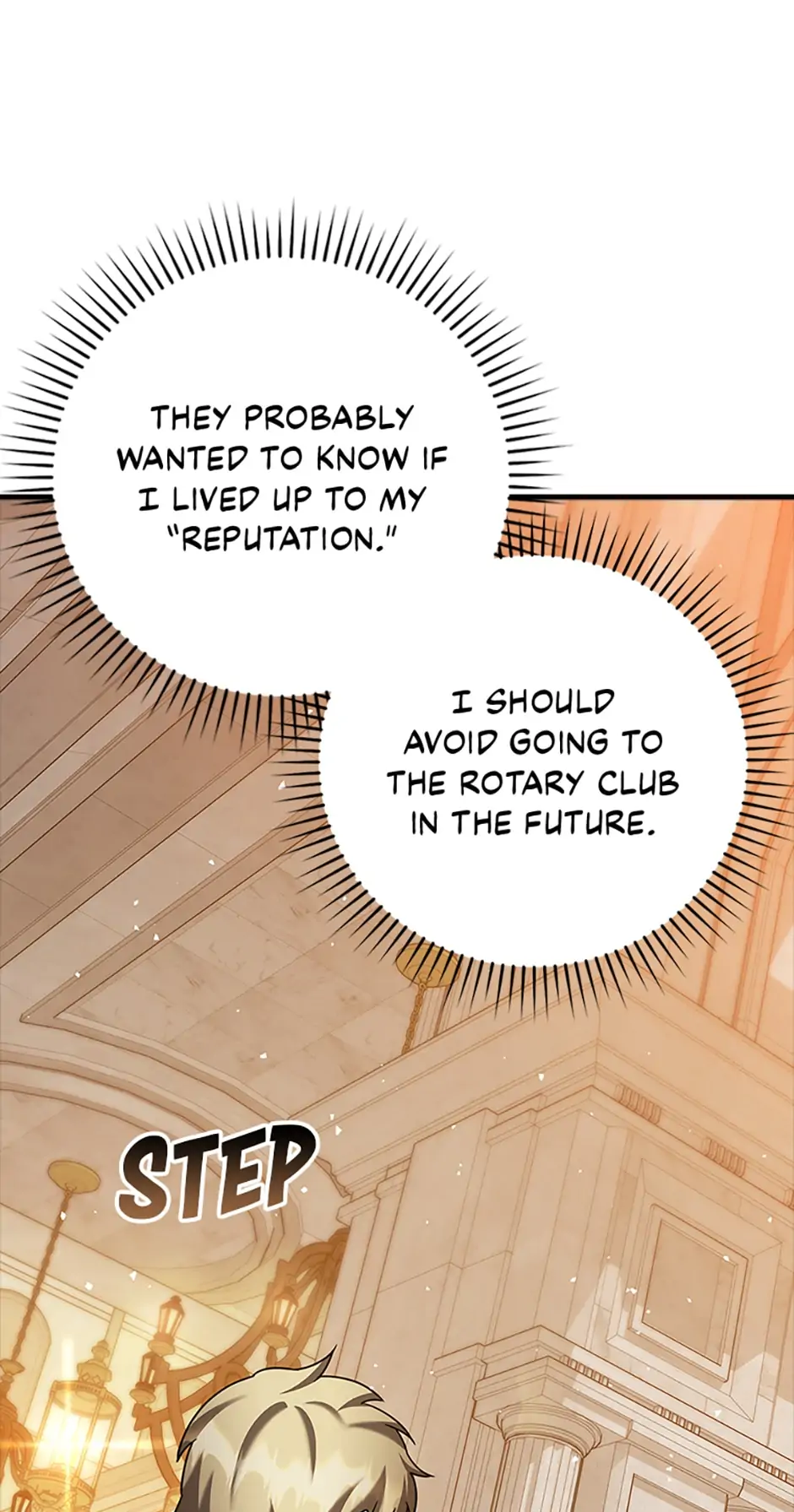 Demon King of the Royal Class chapter 21 page 31