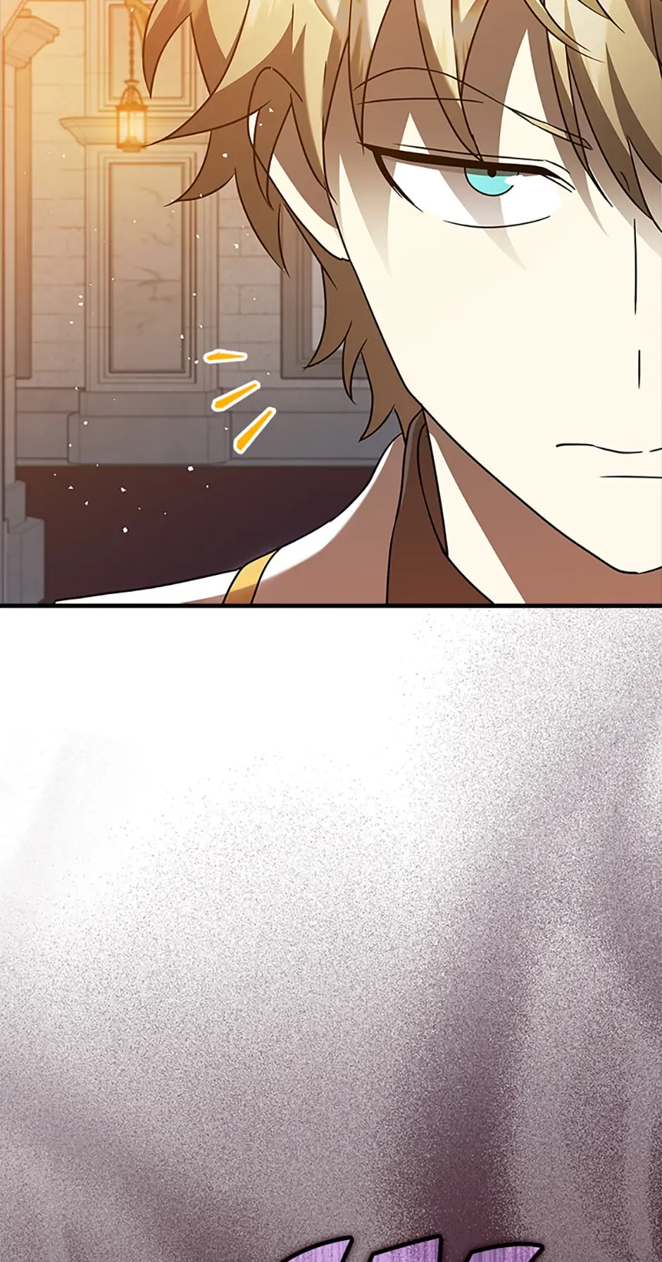 Demon King of the Royal Class chapter 21 page 33