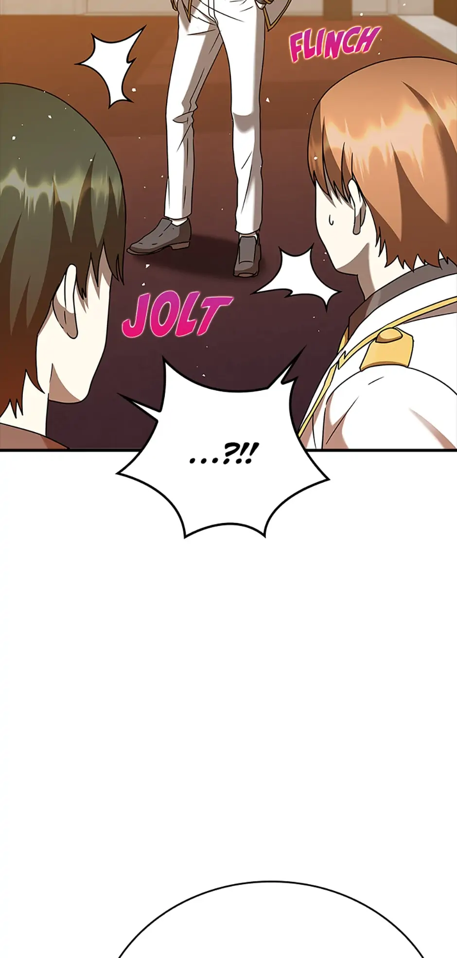 Demon King of the Royal Class chapter 21 page 38