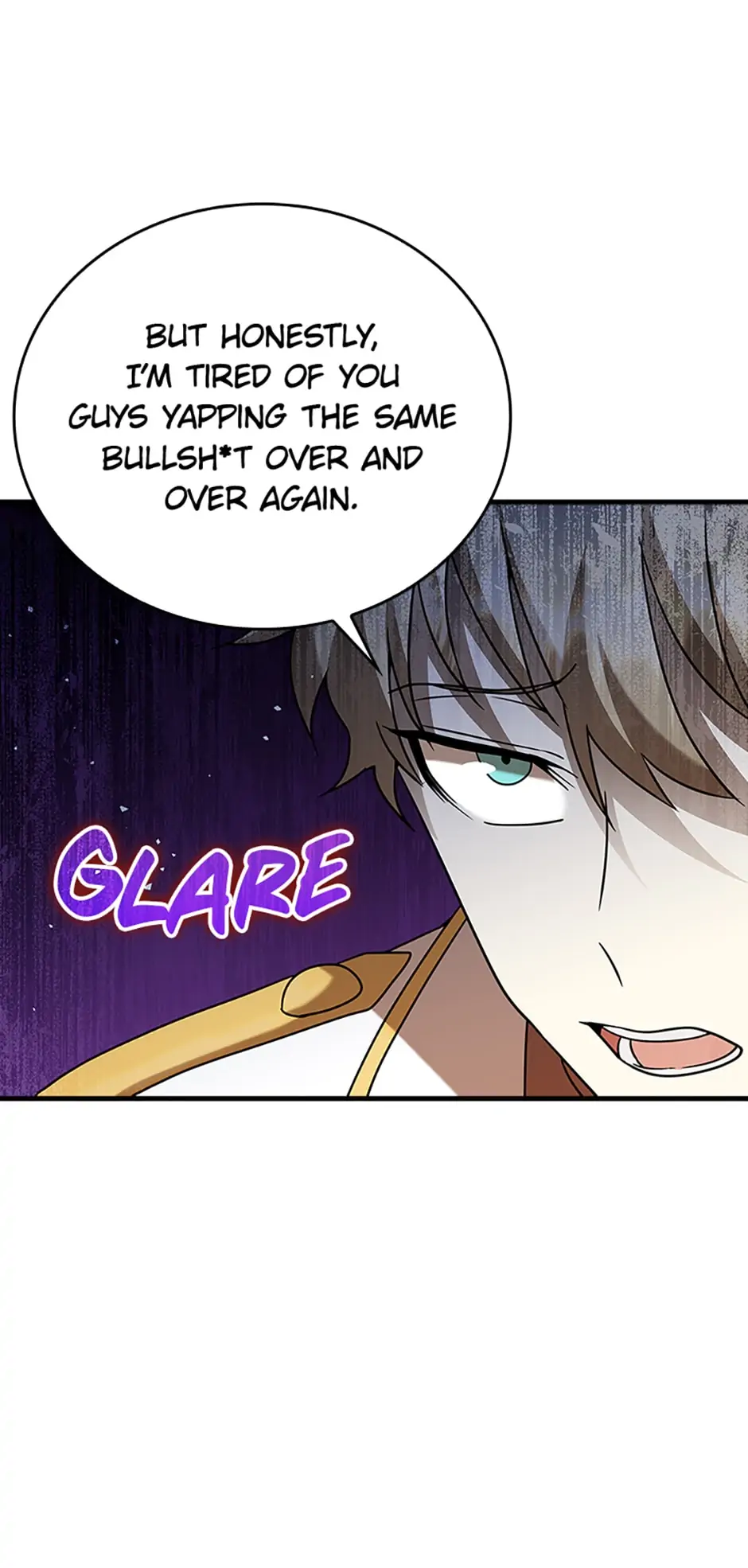 Demon King of the Royal Class chapter 21 page 40