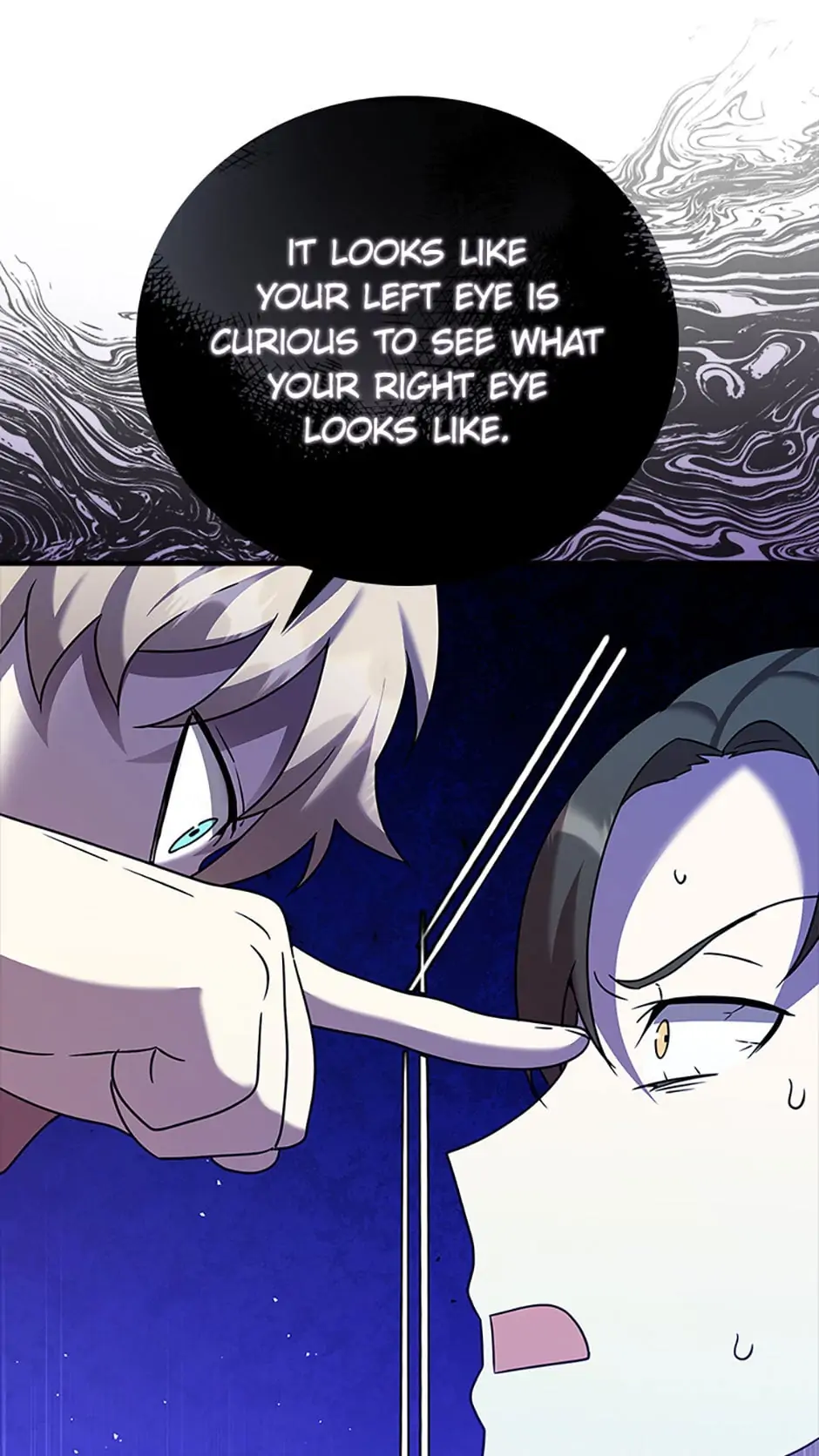 Demon King of the Royal Class chapter 21 page 53