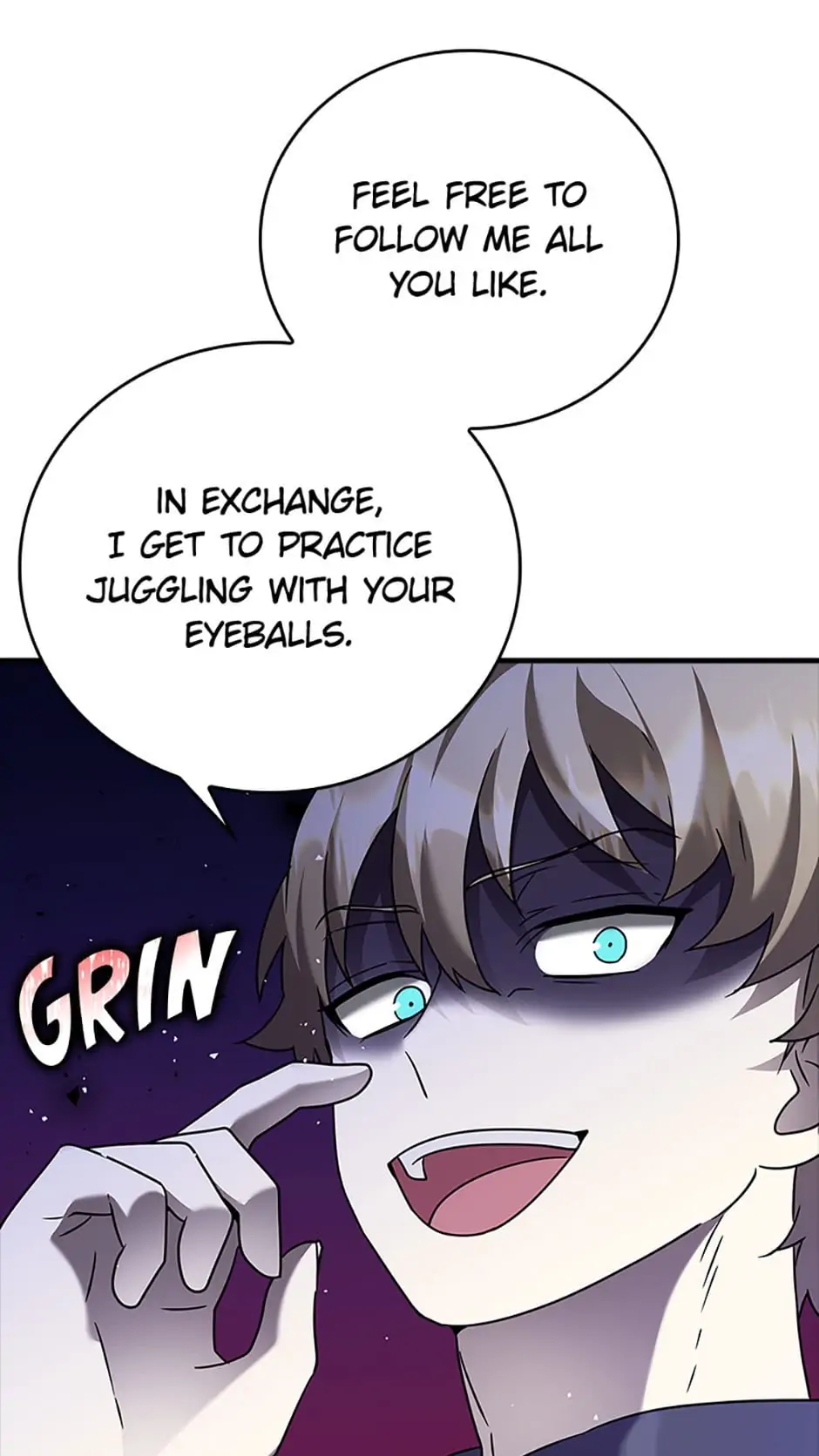 Demon King of the Royal Class chapter 21 page 56