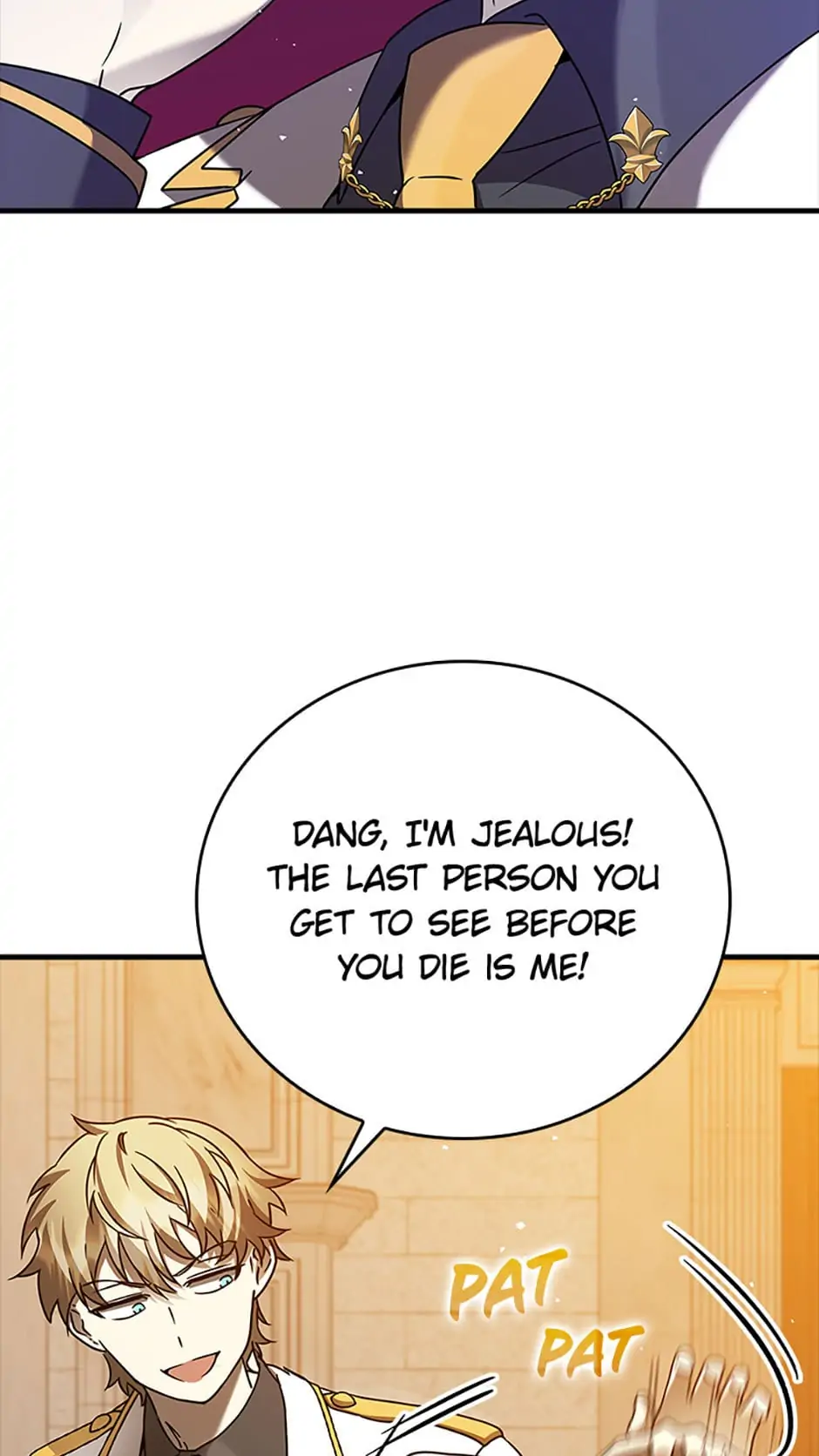 Demon King of the Royal Class chapter 21 page 57