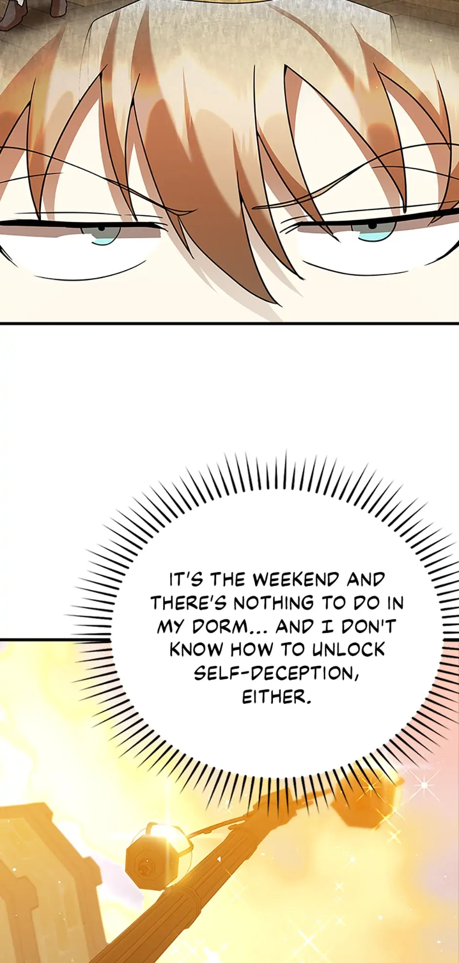 Demon King of the Royal Class chapter 21 page 6