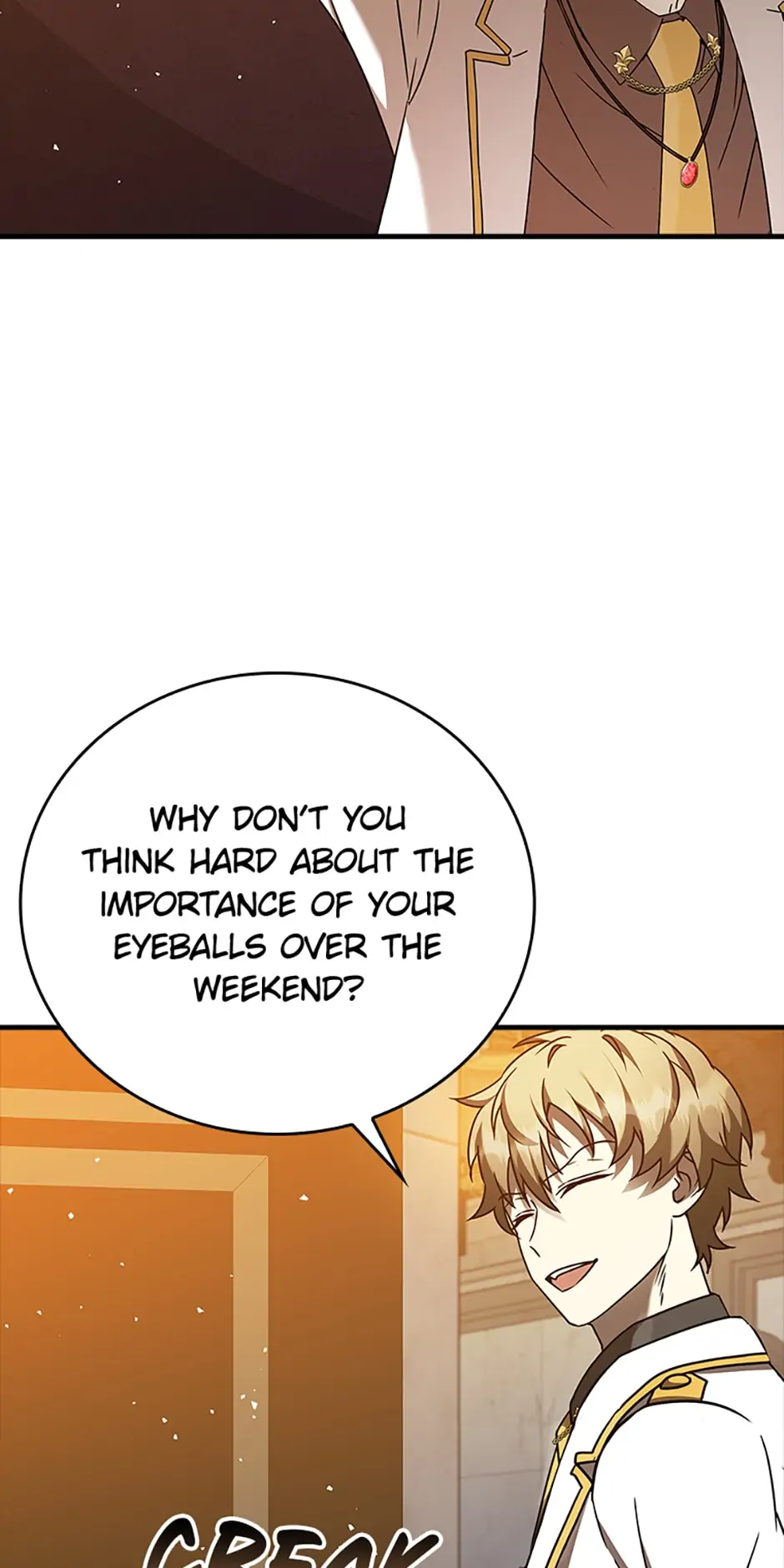 Demon King of the Royal Class chapter 21 page 60