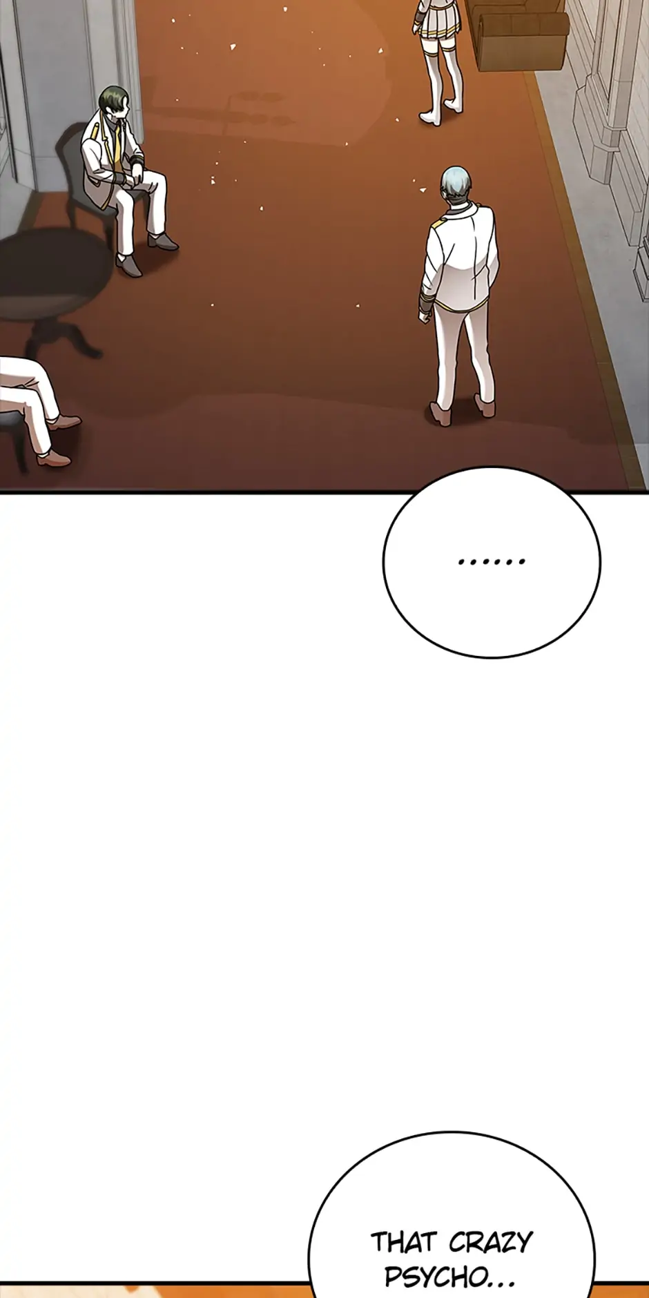 Demon King of the Royal Class chapter 21 page 62