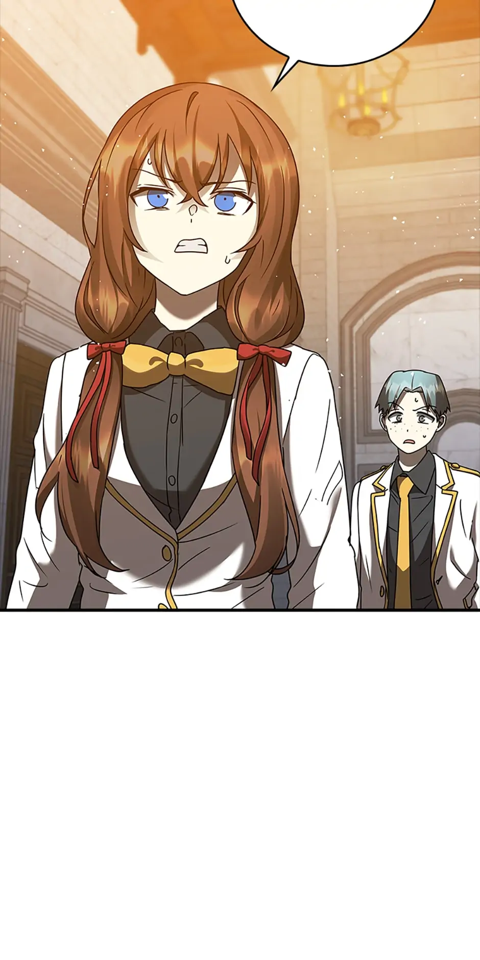 Demon King of the Royal Class chapter 21 page 63