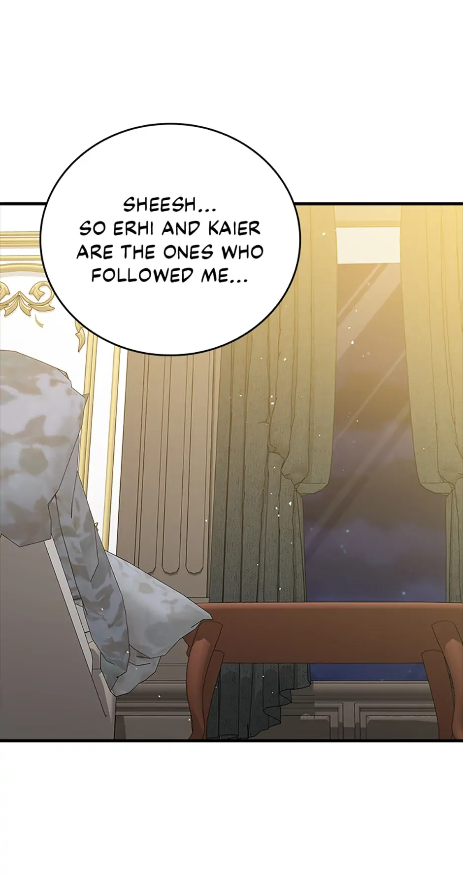 Demon King of the Royal Class chapter 21 page 64