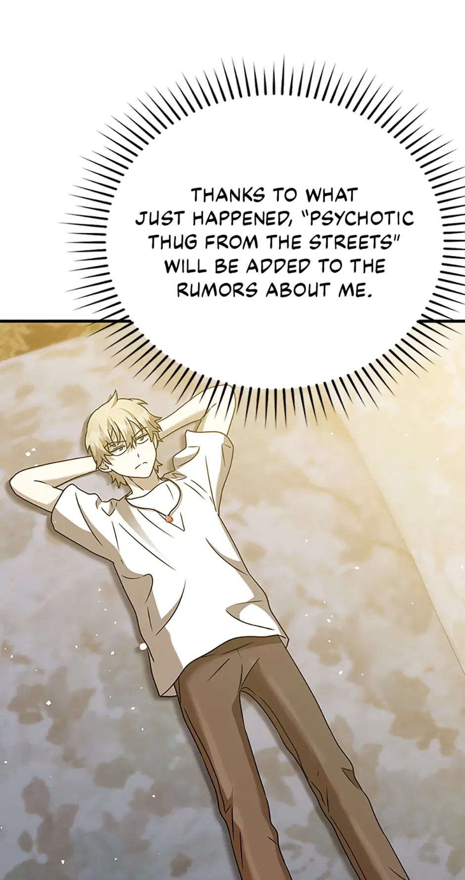 Demon King of the Royal Class chapter 21 page 65