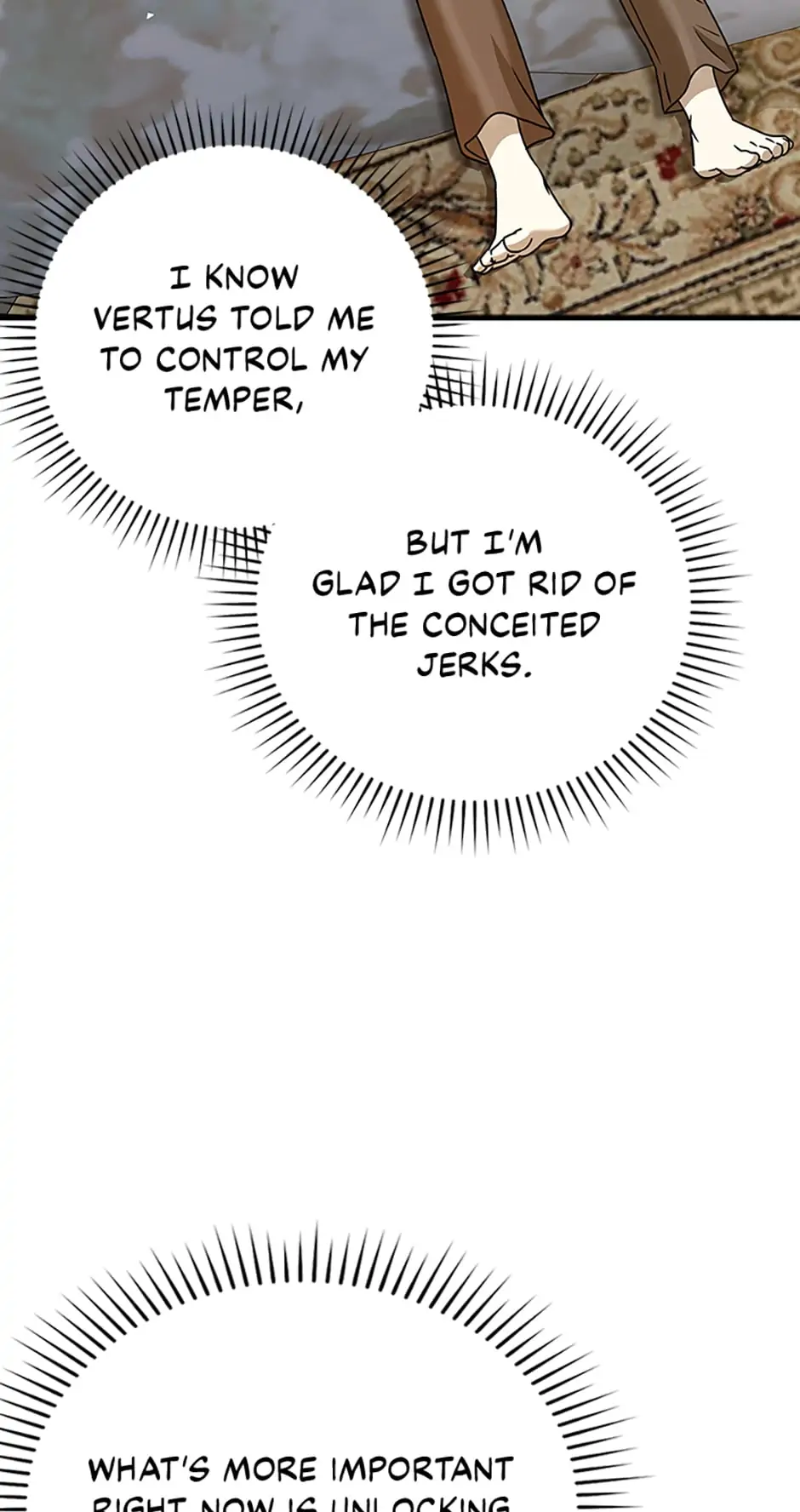 Demon King of the Royal Class chapter 21 page 66