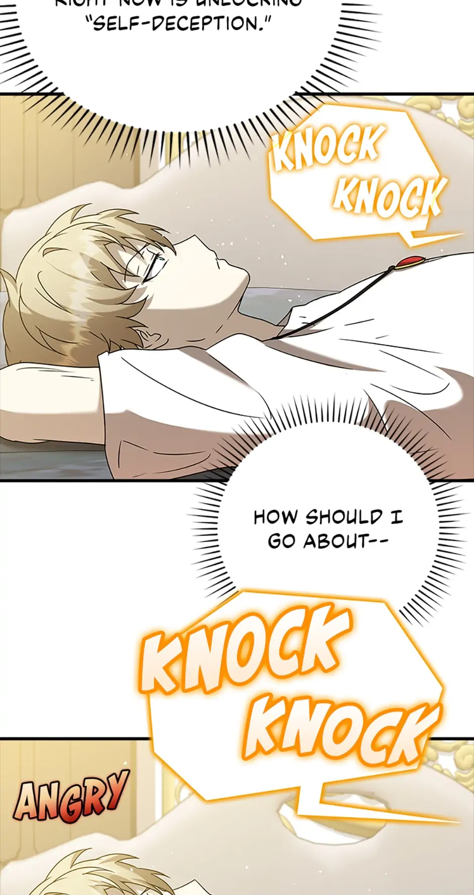 Demon King of the Royal Class chapter 21 page 67