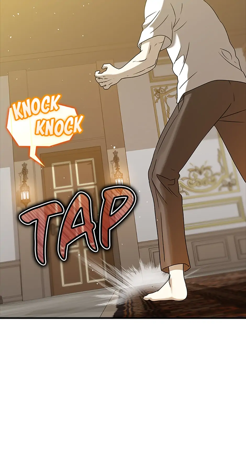 Demon King of the Royal Class chapter 21 page 69