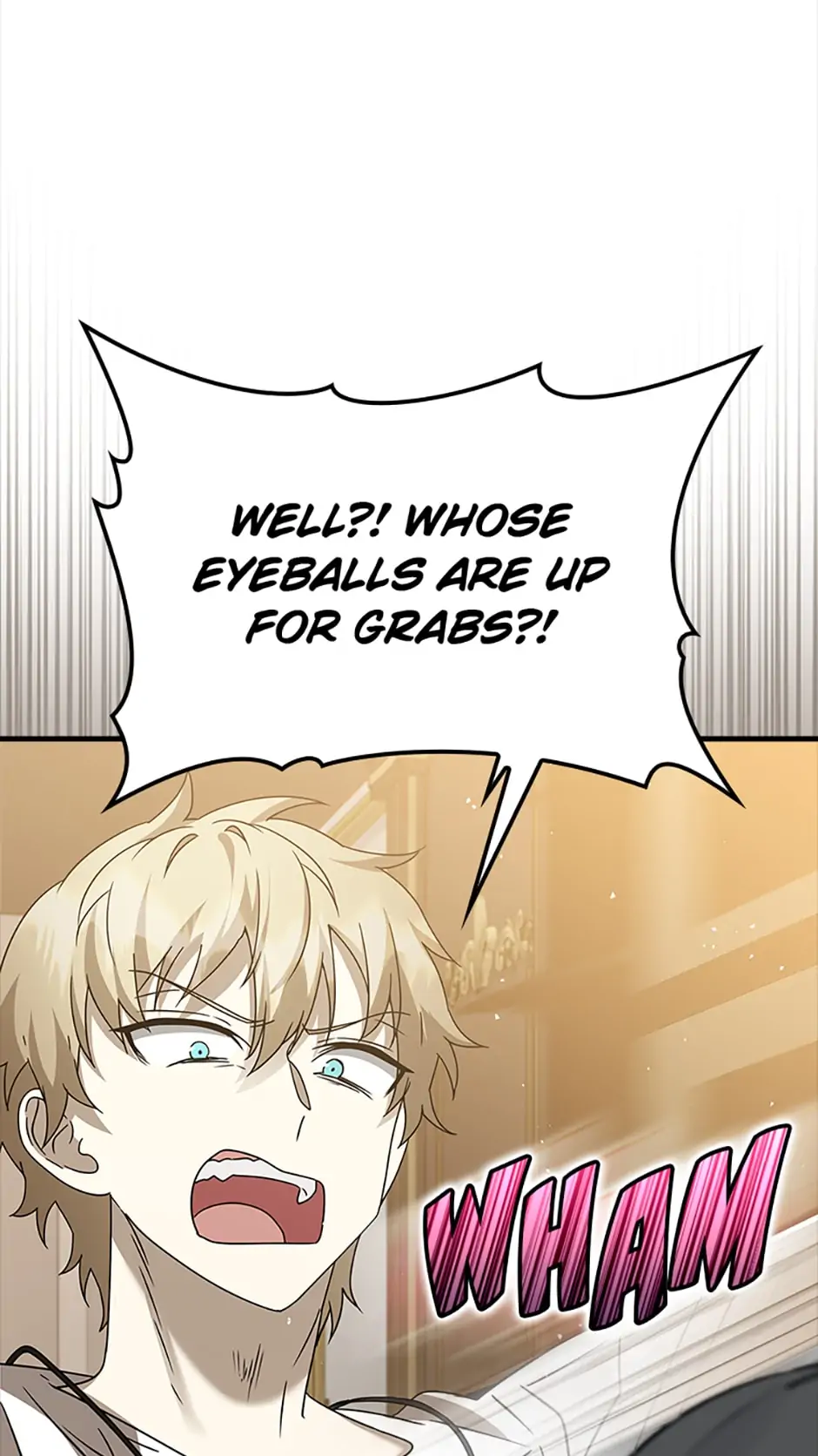 Demon King of the Royal Class chapter 21 page 70