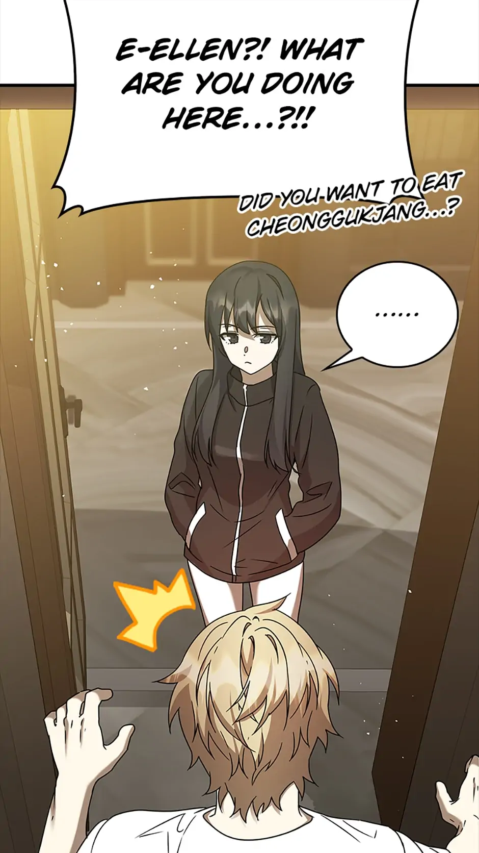 Demon King of the Royal Class chapter 21 page 72